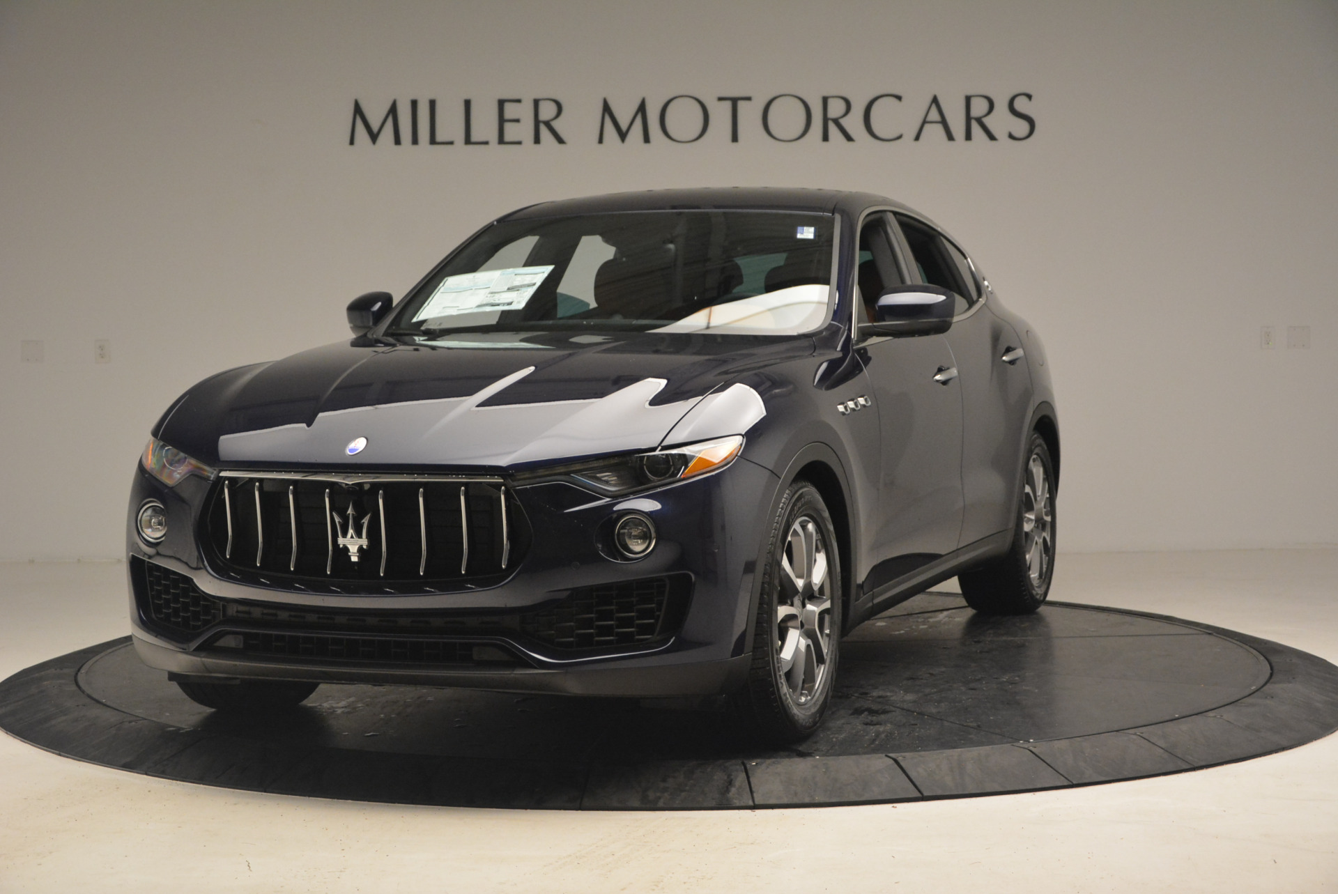 New-2017-Maserati-Levante