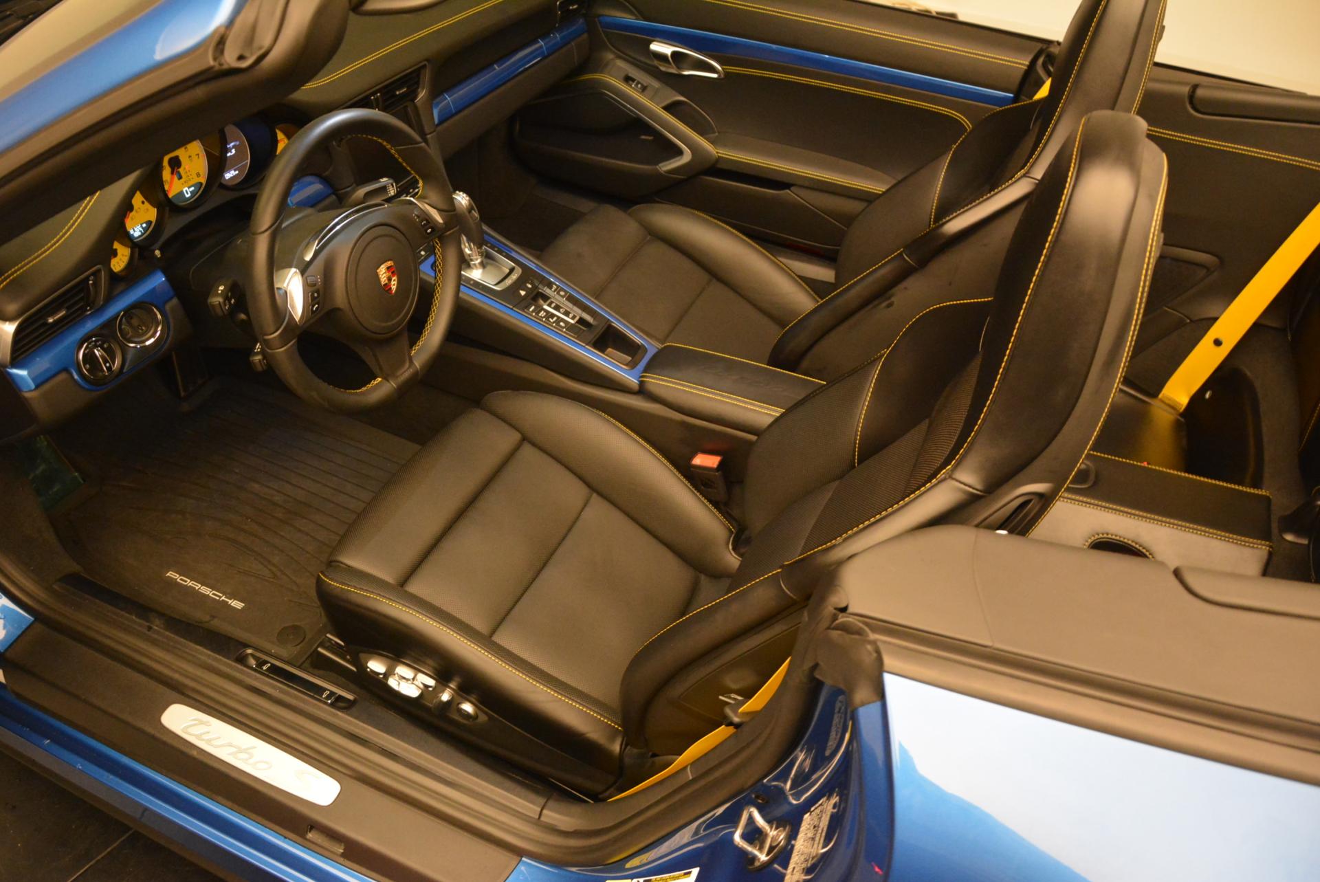 Used-2014-Porsche-911-Turbo-S