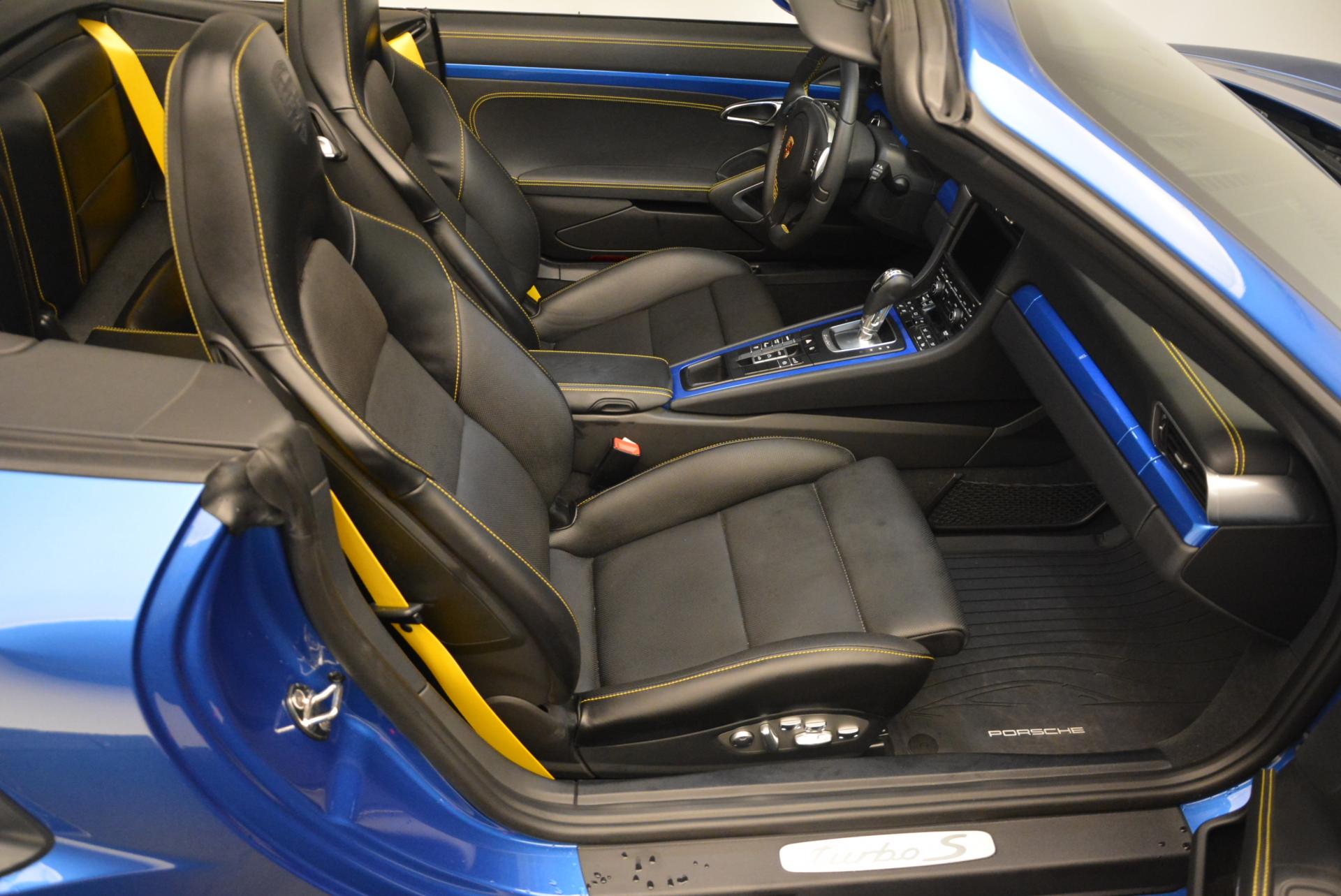 Used-2014-Porsche-911-Turbo-S