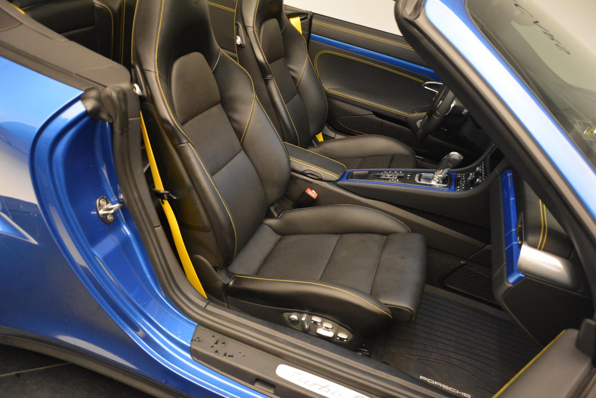 Used-2014-Porsche-911-Turbo-S