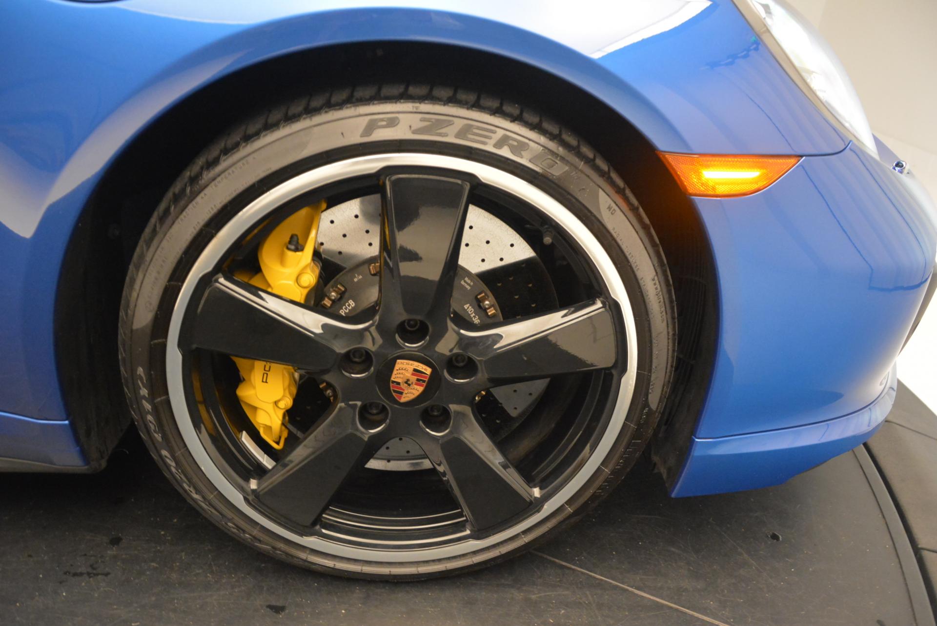 Used-2014-Porsche-911-Turbo-S