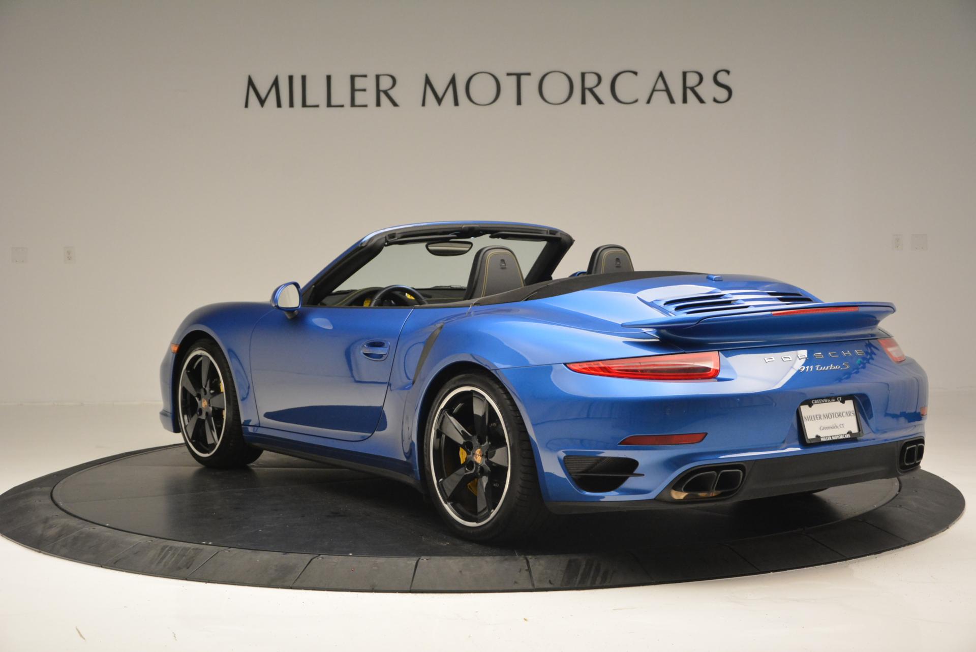 Used-2014-Porsche-911-Turbo-S