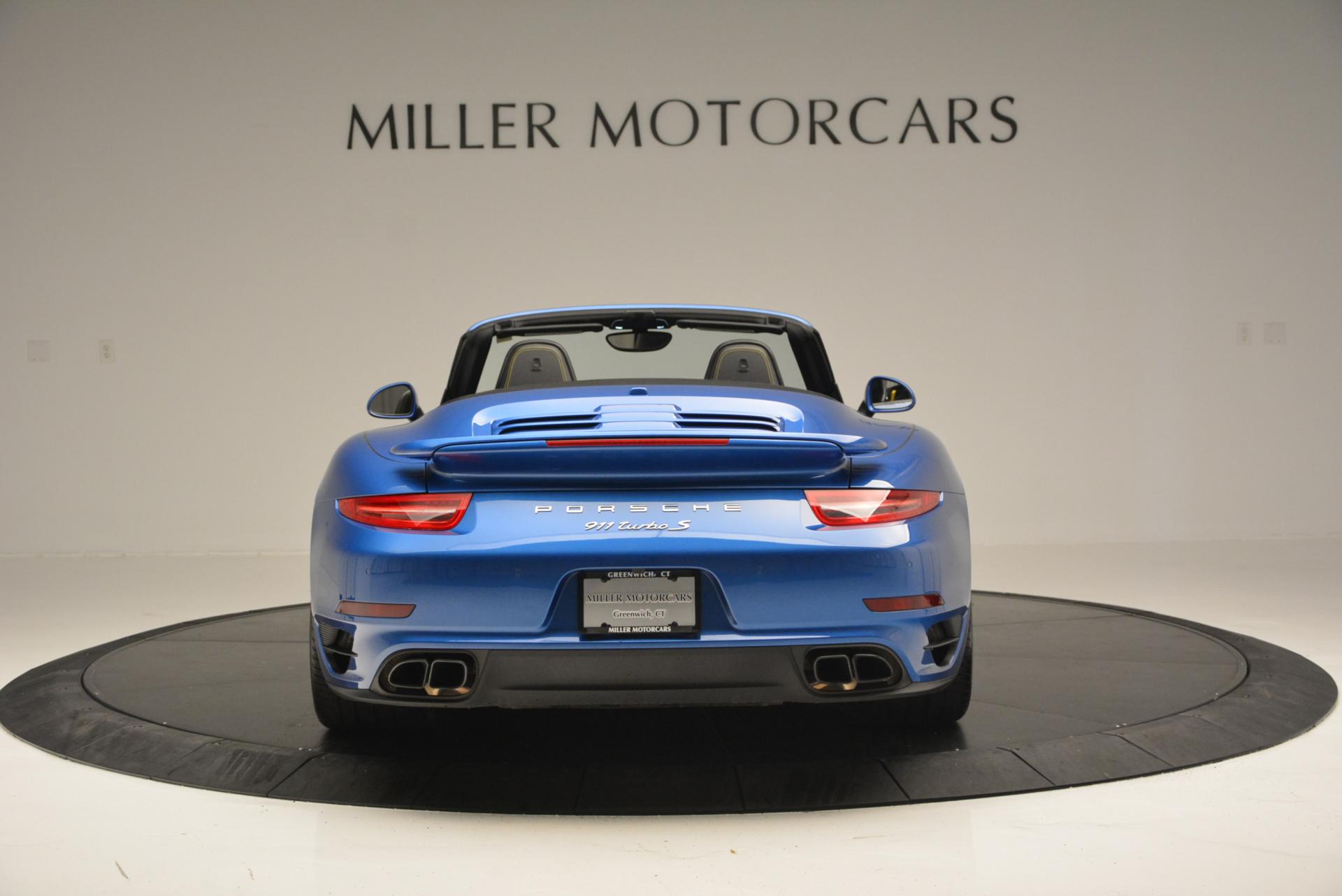 Used-2014-Porsche-911-Turbo-S