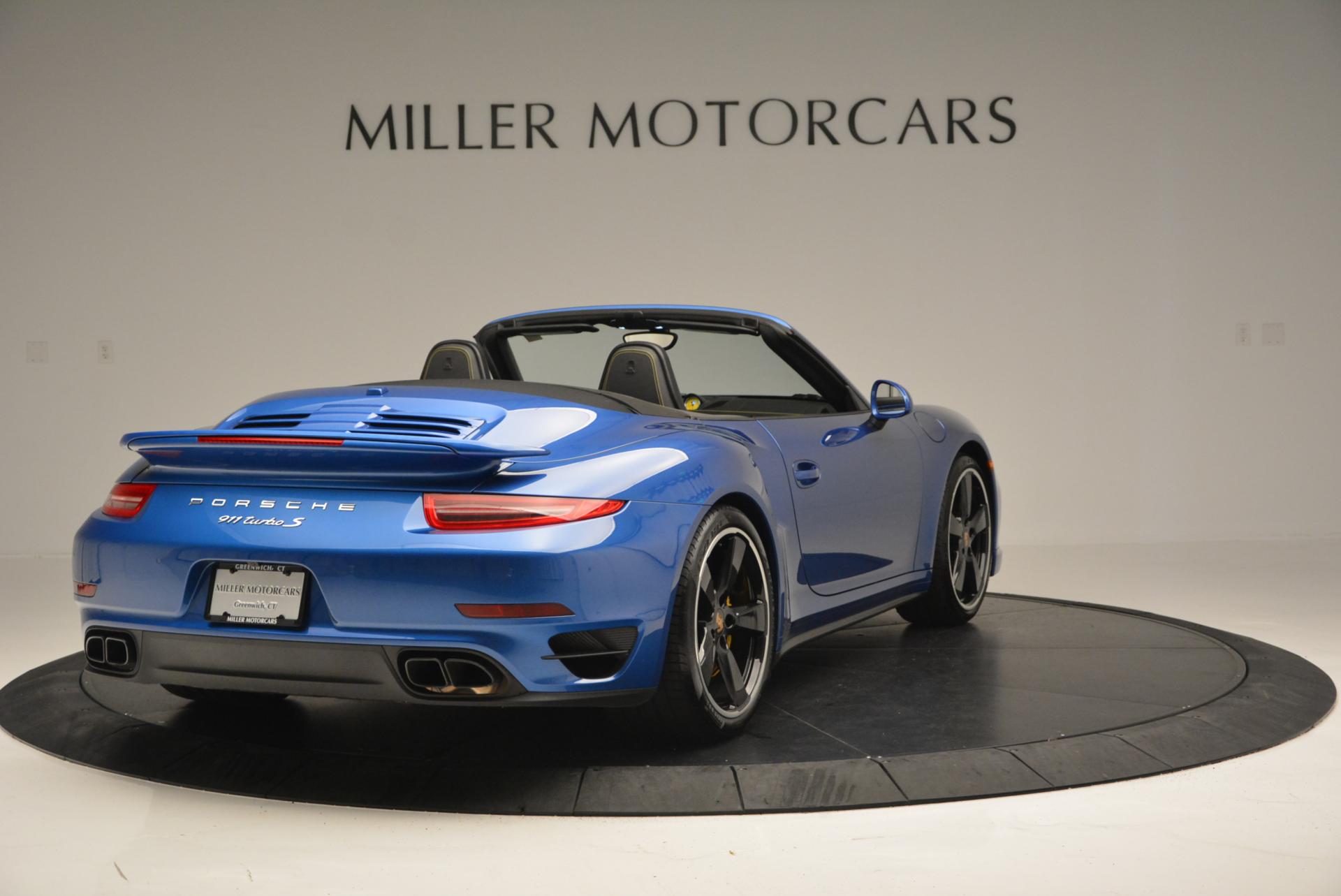 Used-2014-Porsche-911-Turbo-S