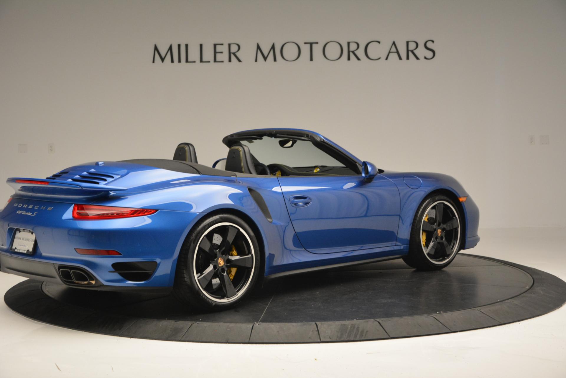 Used-2014-Porsche-911-Turbo-S