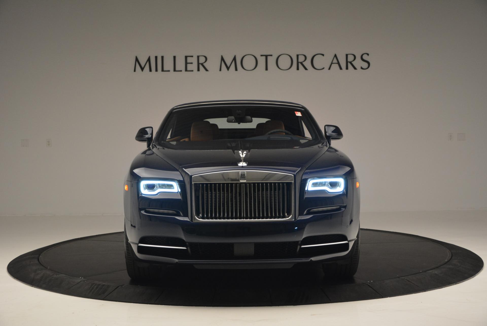 New-2016-Rolls-Royce-Dawn