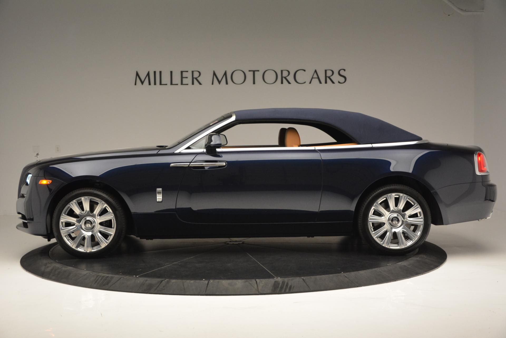 New-2016-Rolls-Royce-Dawn