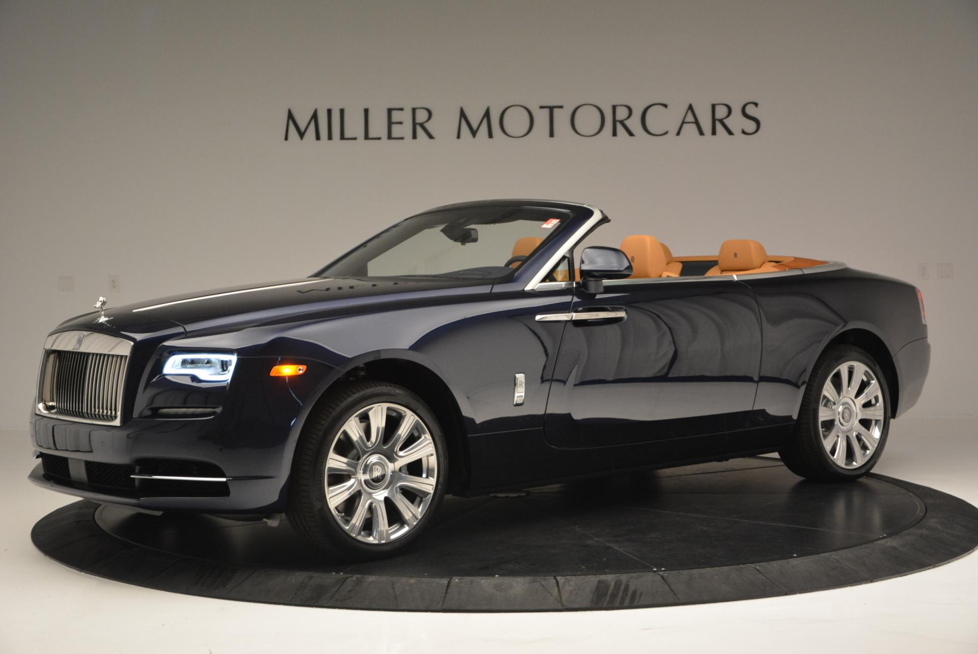 New-2016-Rolls-Royce-Dawn