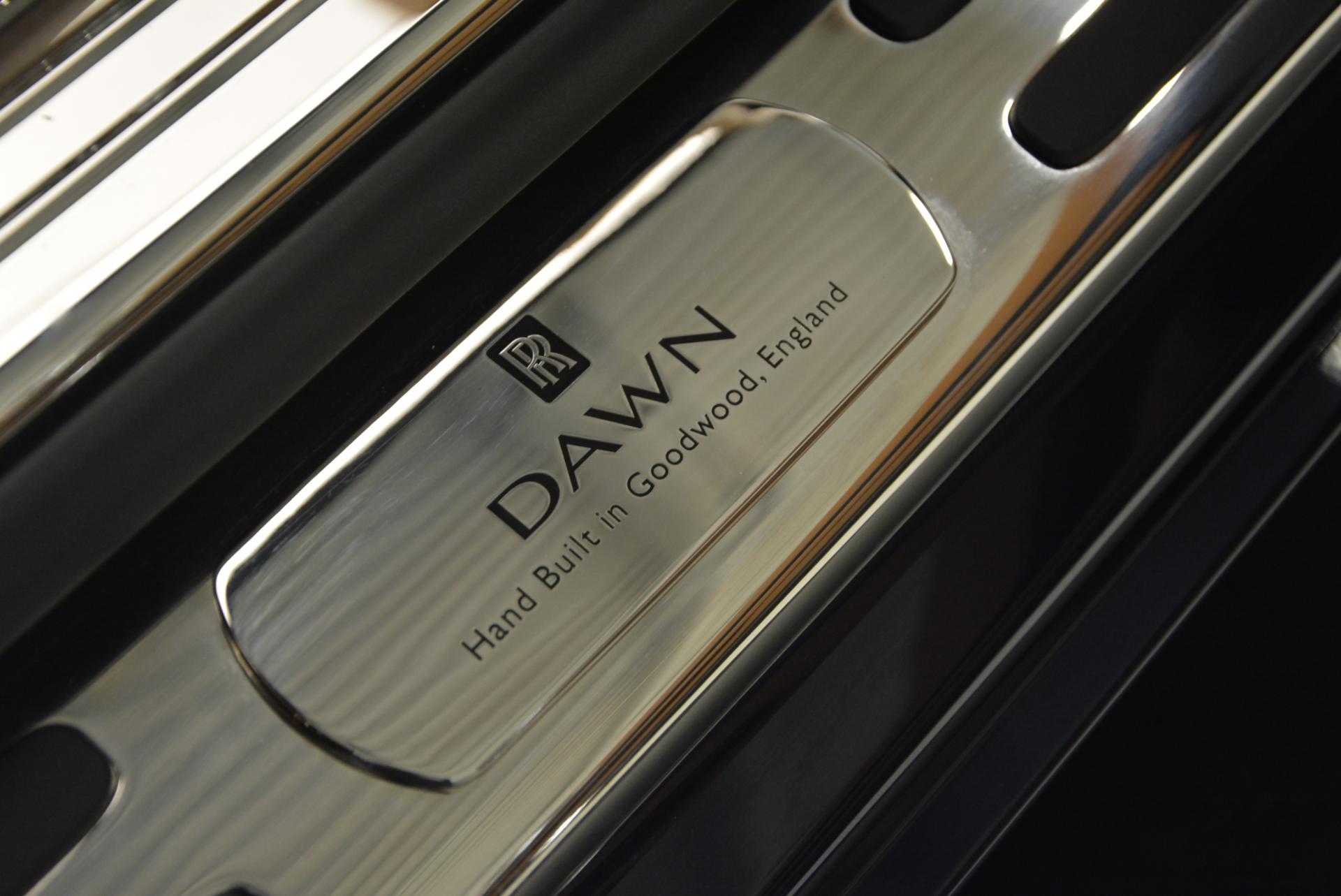 New-2016-Rolls-Royce-Dawn