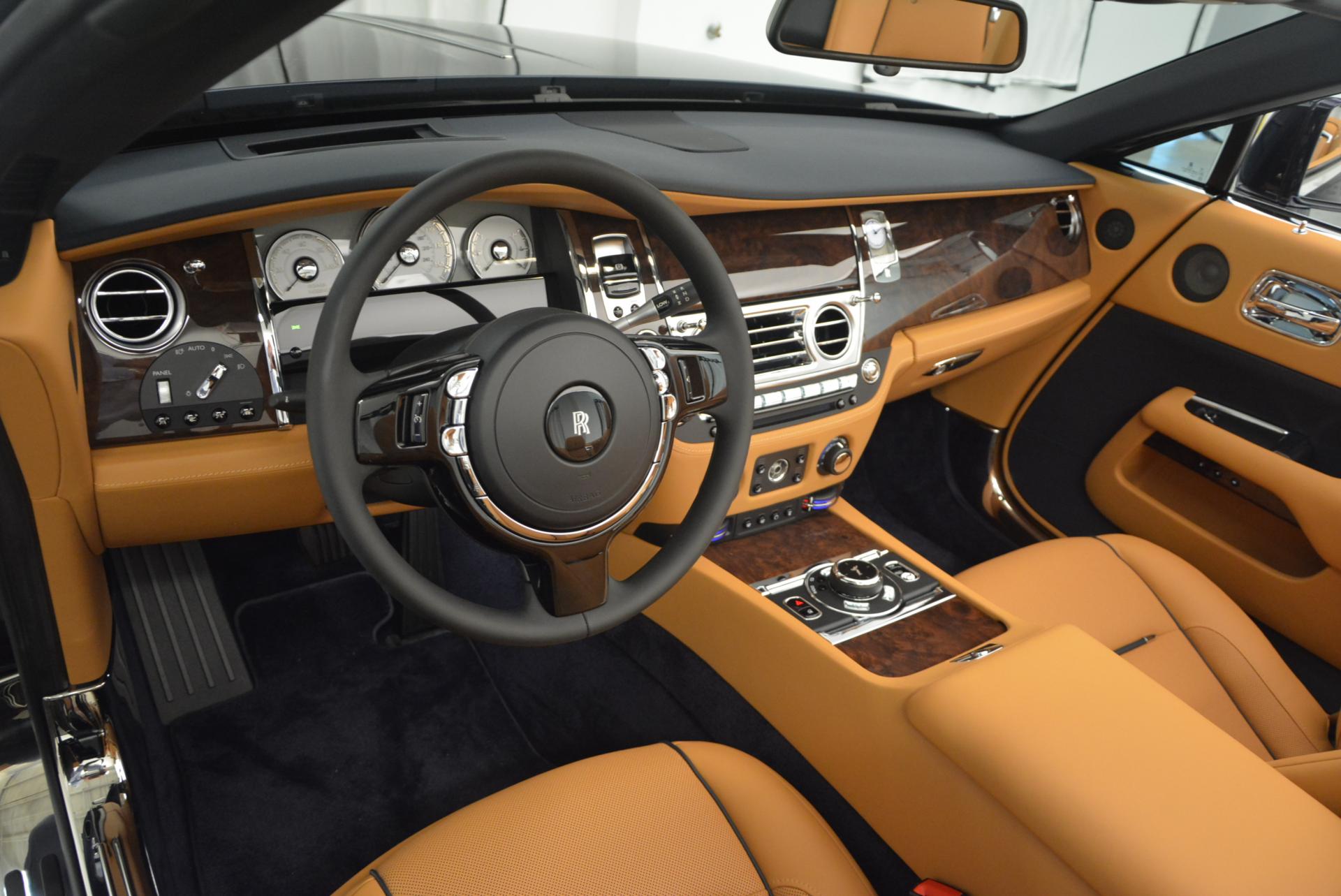 New-2016-Rolls-Royce-Dawn