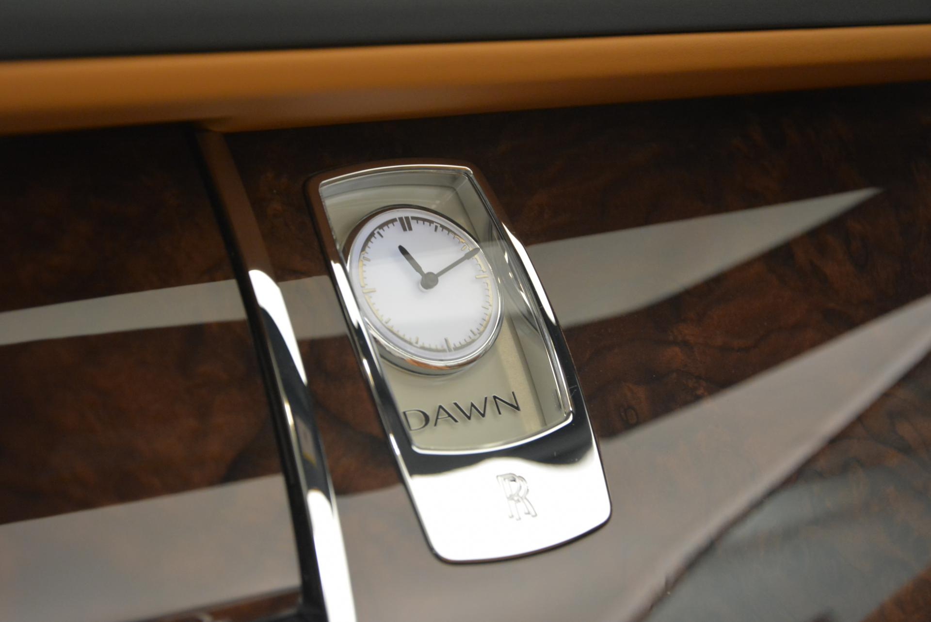 New-2016-Rolls-Royce-Dawn