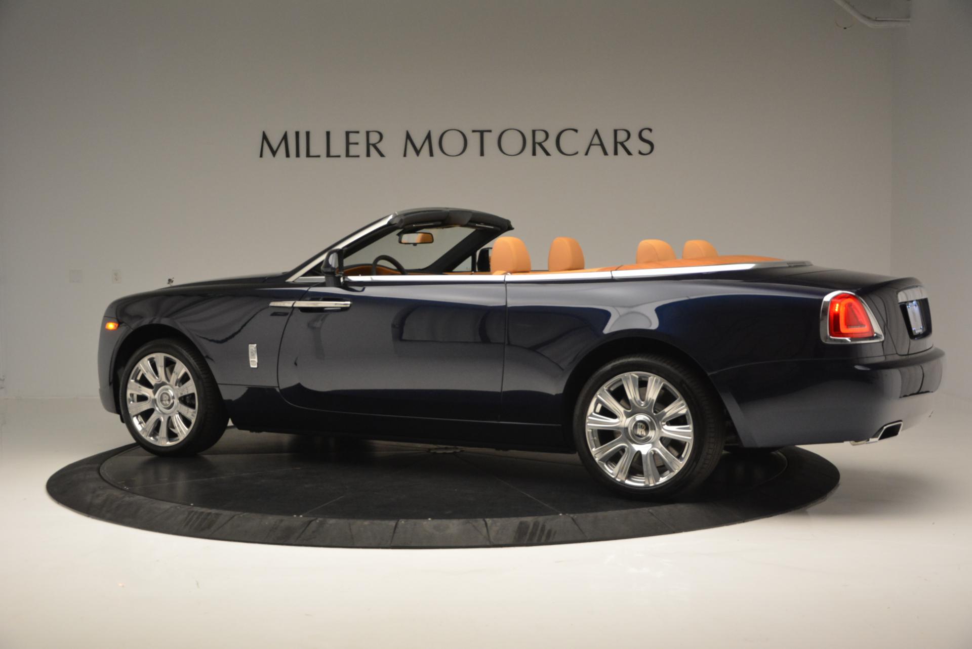 New-2016-Rolls-Royce-Dawn