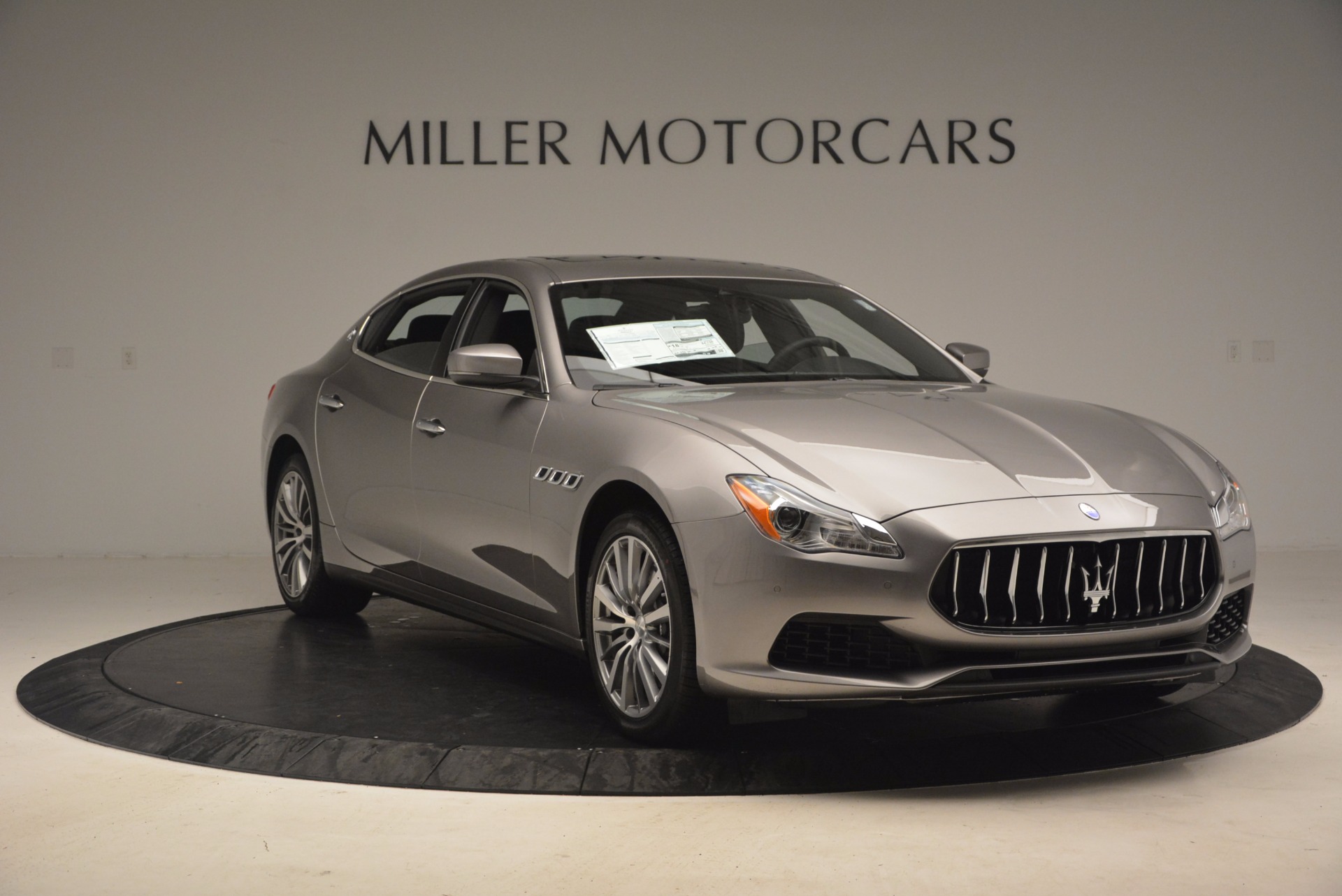 New-2017-Maserati-Quattroporte-SQ4