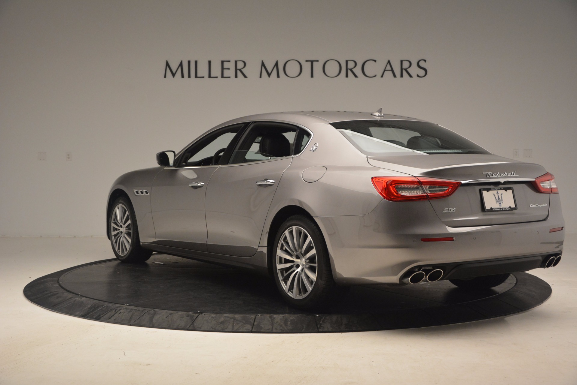 New-2017-Maserati-Quattroporte-SQ4