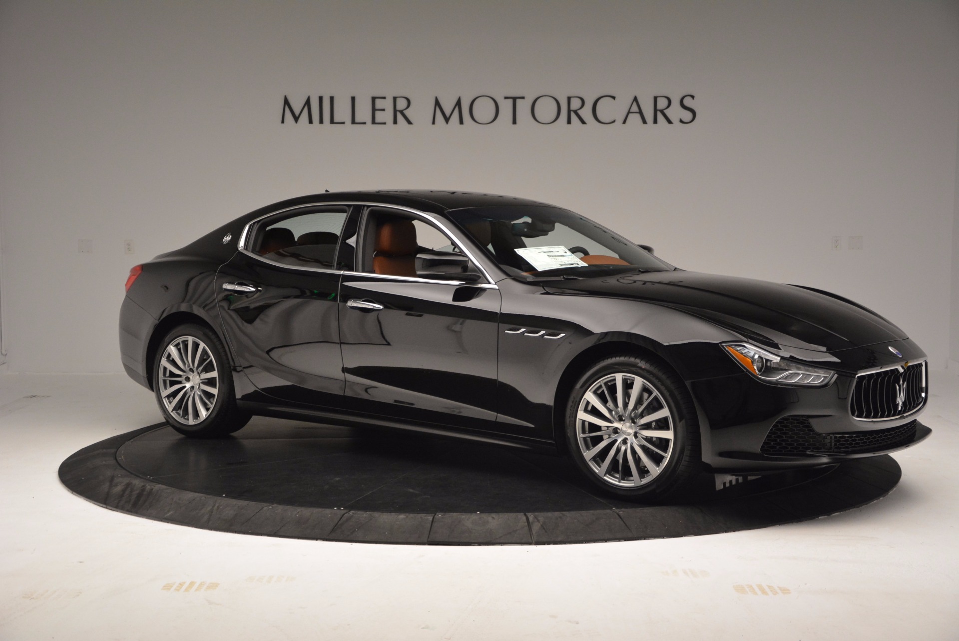 New-2017-Maserati-Ghibli-S-Q4-EX-Loaner