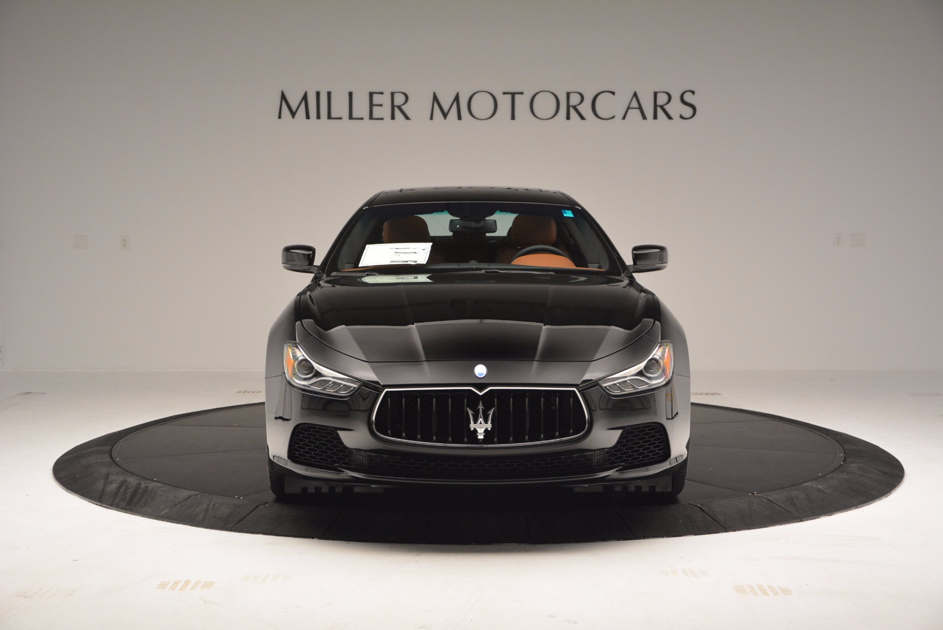 New-2017-Maserati-Ghibli-S-Q4-EX-Loaner