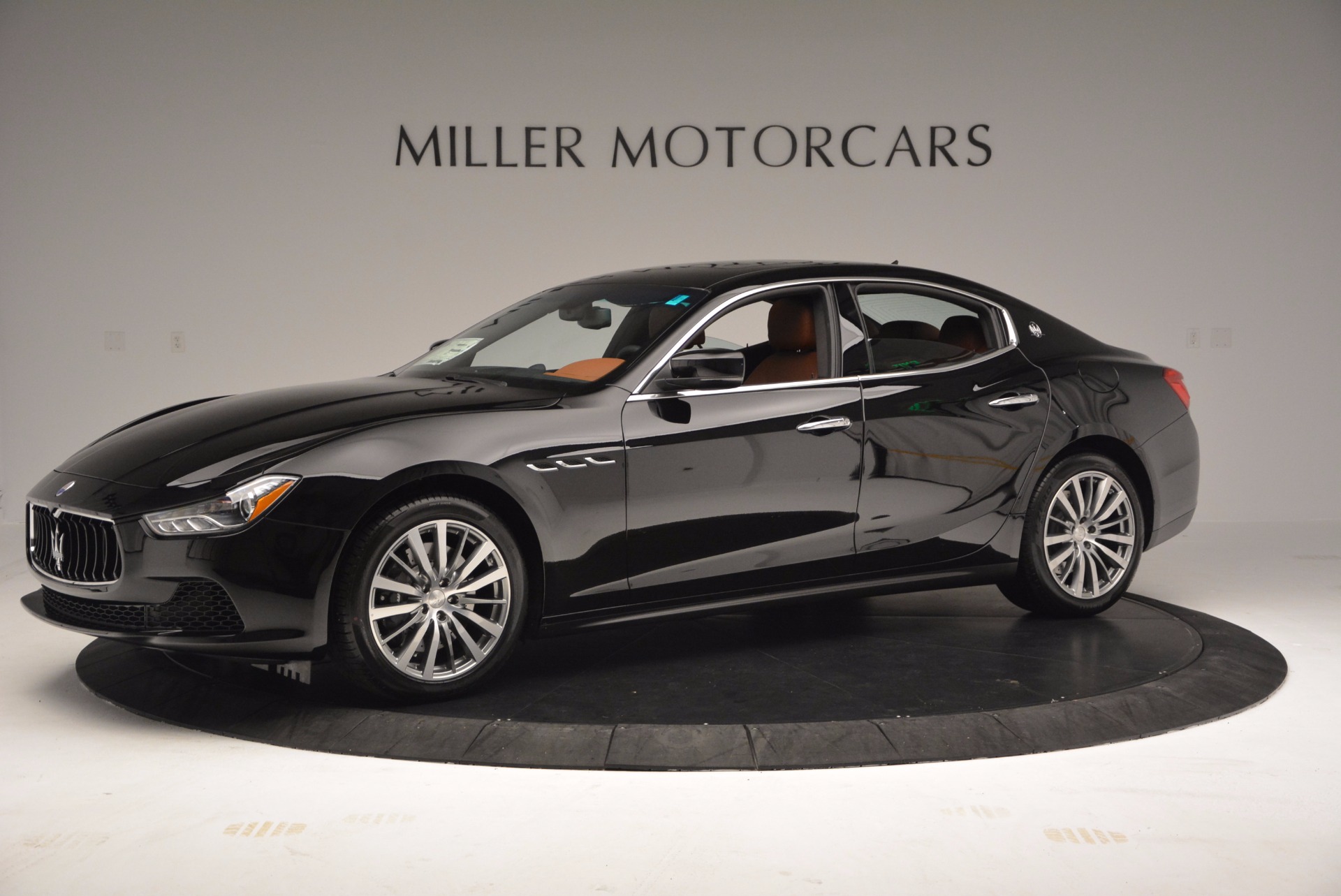 New-2017-Maserati-Ghibli-S-Q4-EX-Loaner