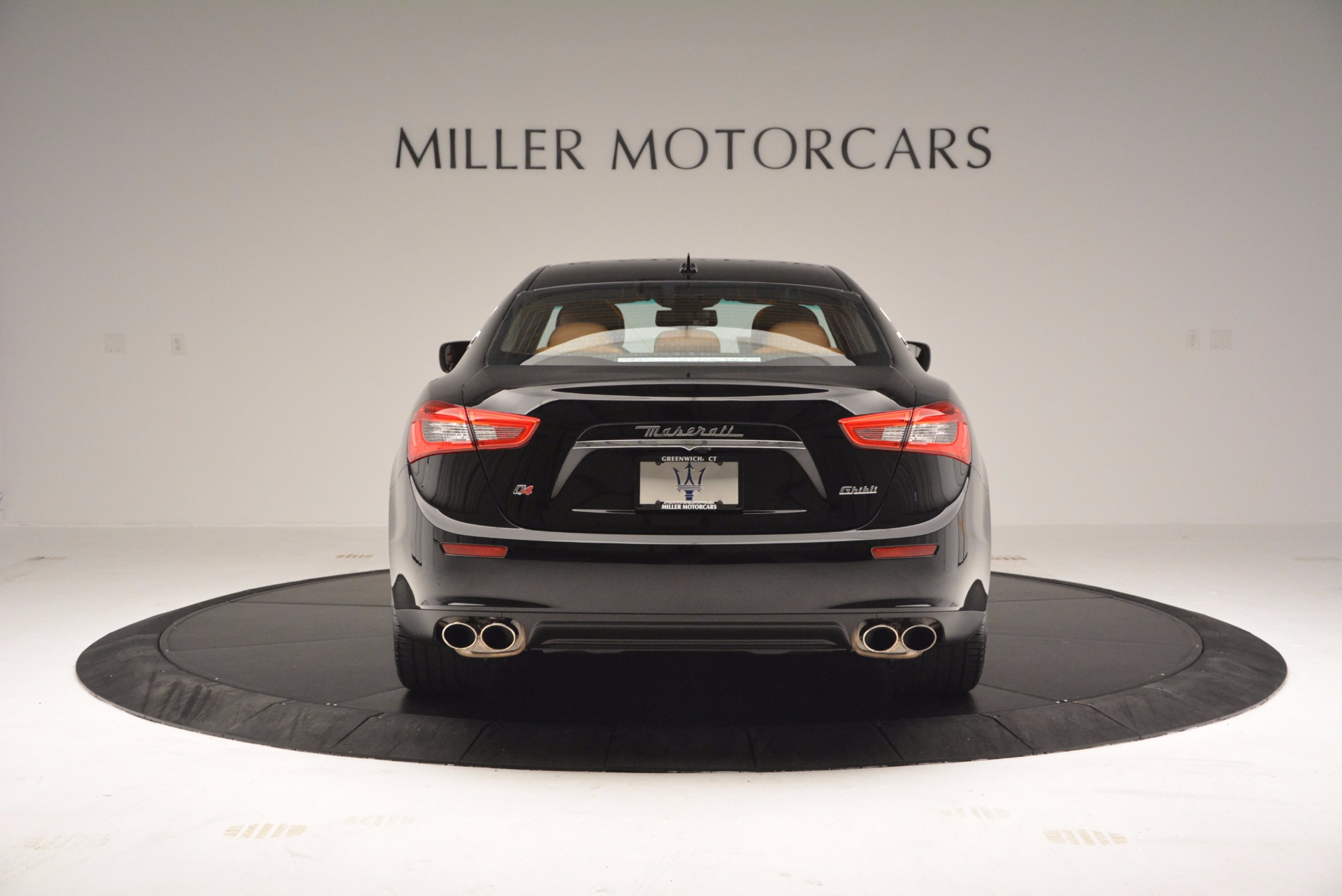 New-2017-Maserati-Ghibli-S-Q4-EX-Loaner