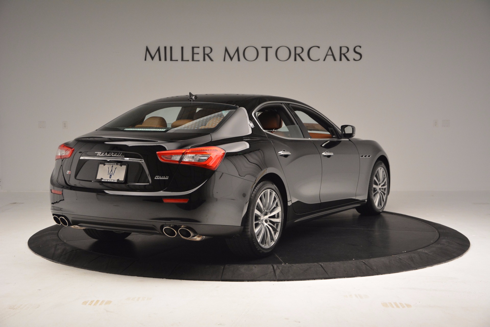 New-2017-Maserati-Ghibli-S-Q4-EX-Loaner