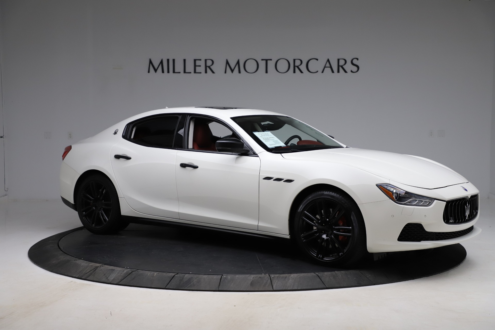 Used-2017-Maserati-Ghibli-S-Q4