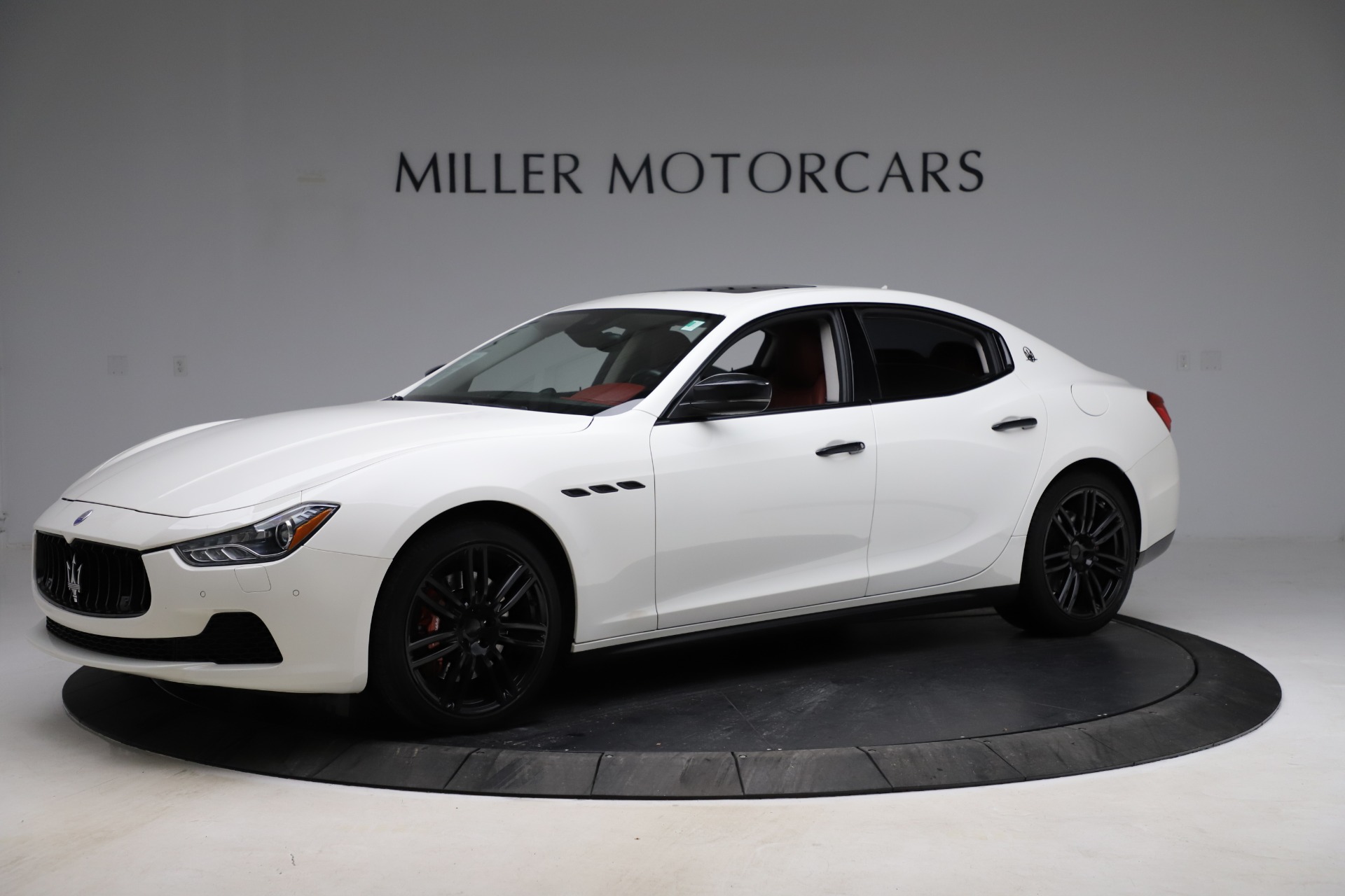 Used-2017-Maserati-Ghibli-S-Q4