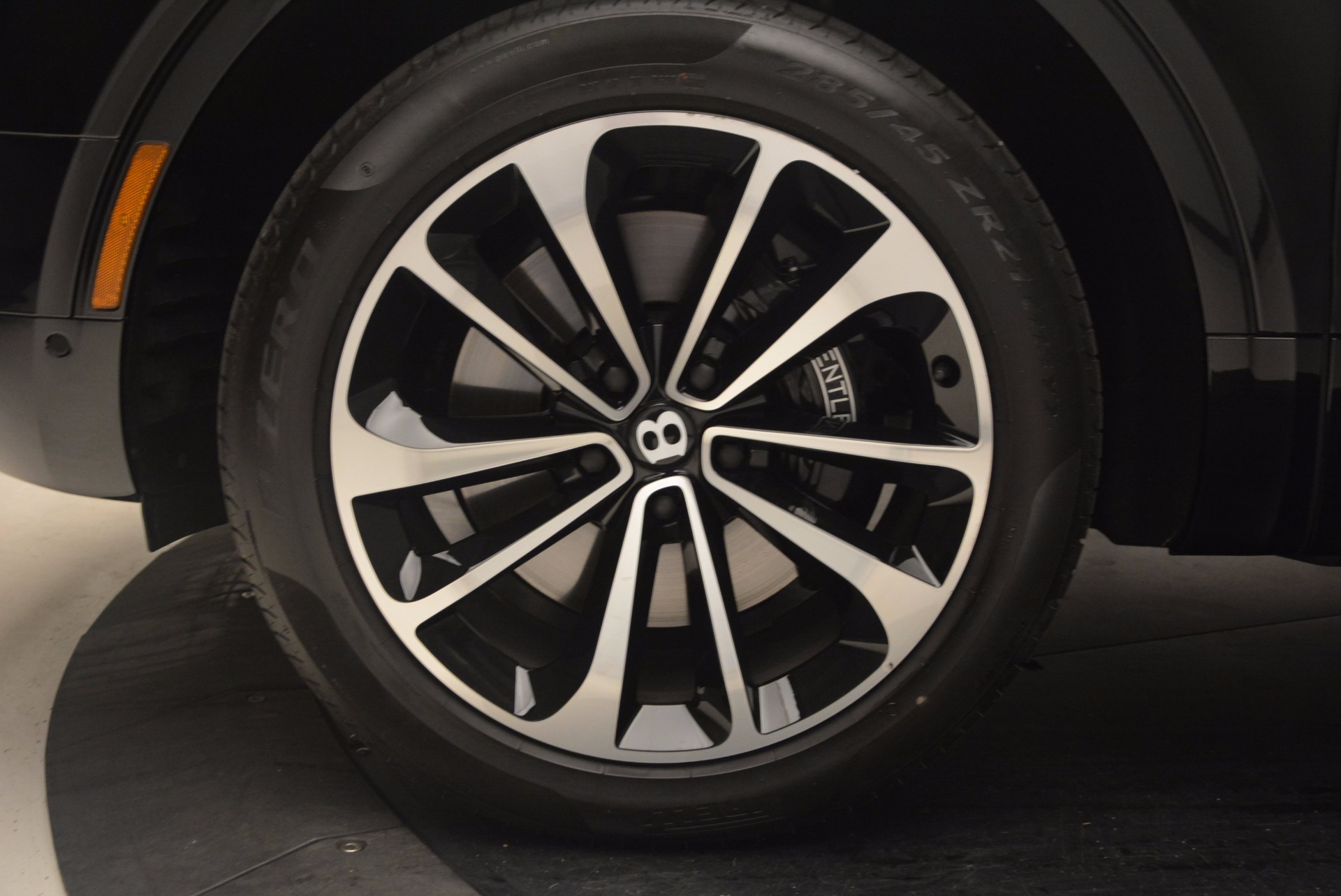 Used-2017-Bentley-Bentayga