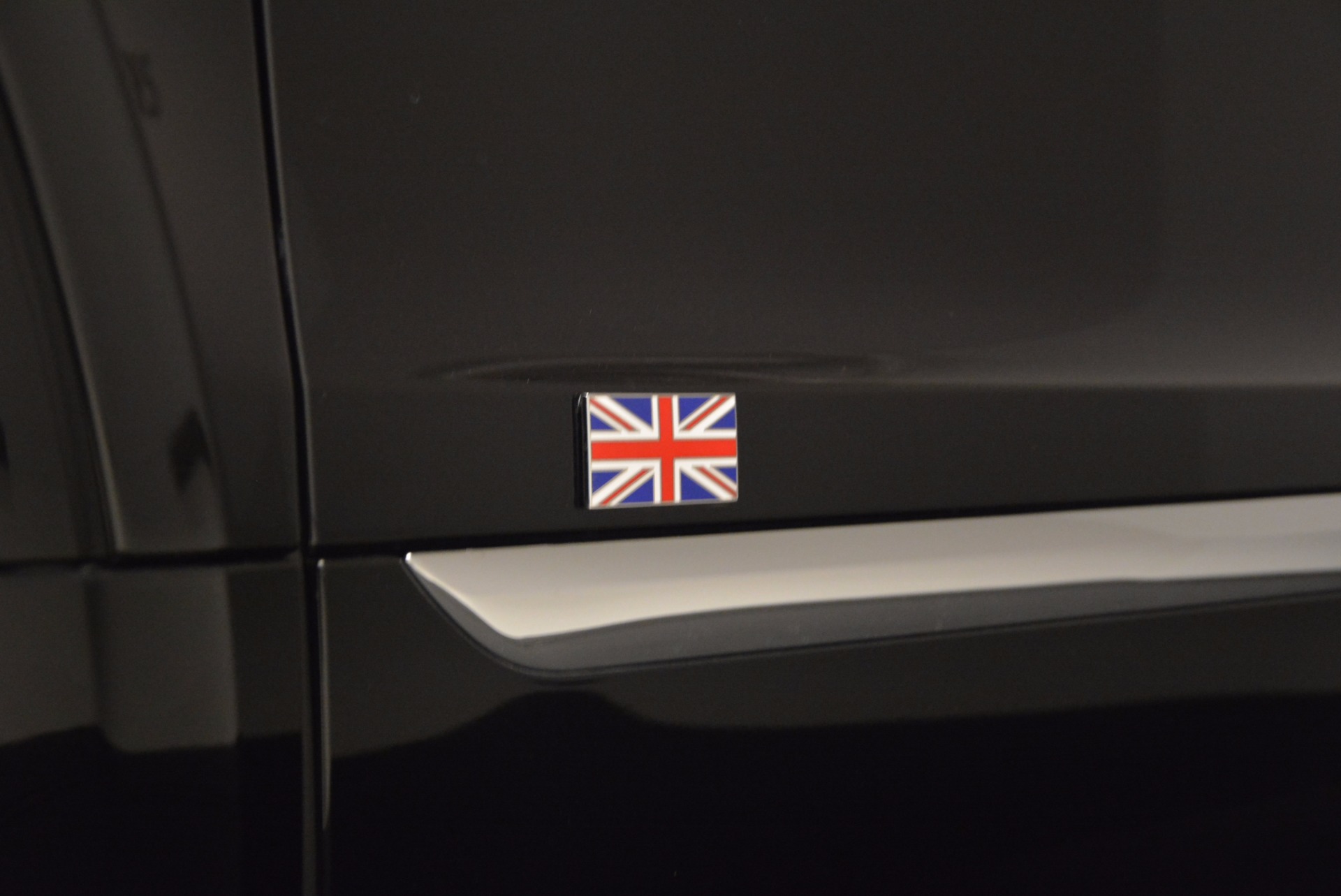 Used-2017-Bentley-Bentayga