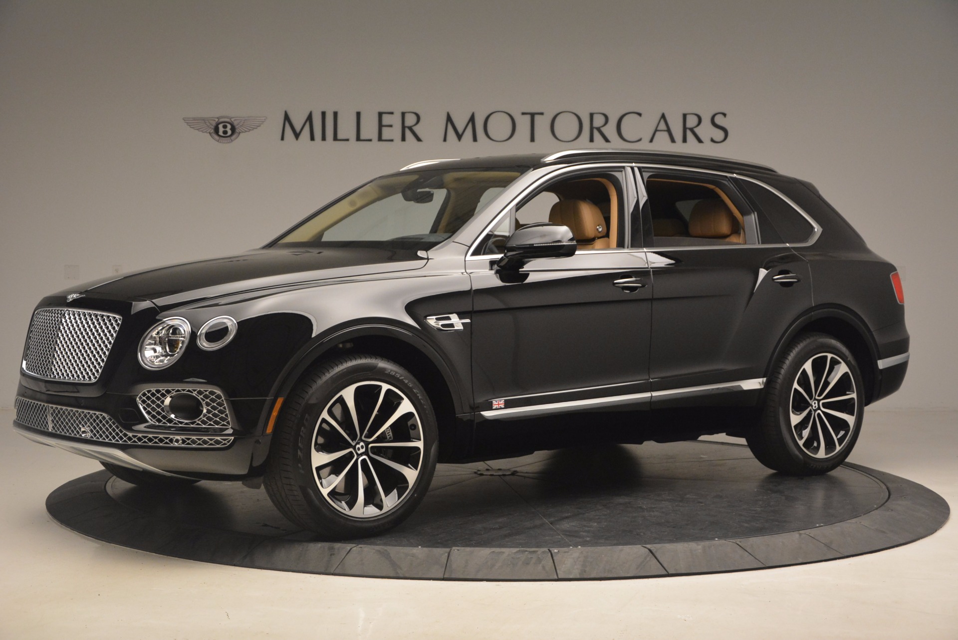 Used-2017-Bentley-Bentayga