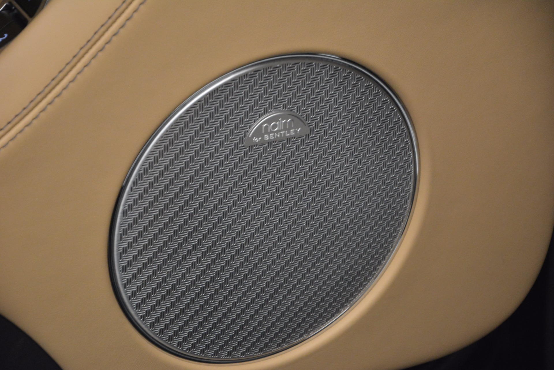 Used-2017-Bentley-Bentayga