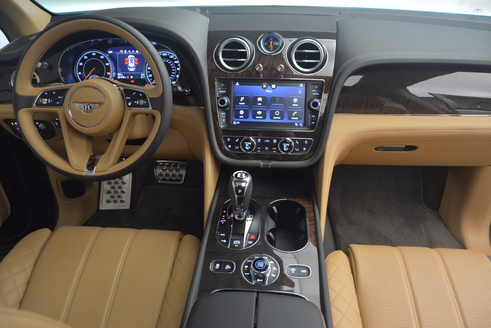 Used-2017-Bentley-Bentayga