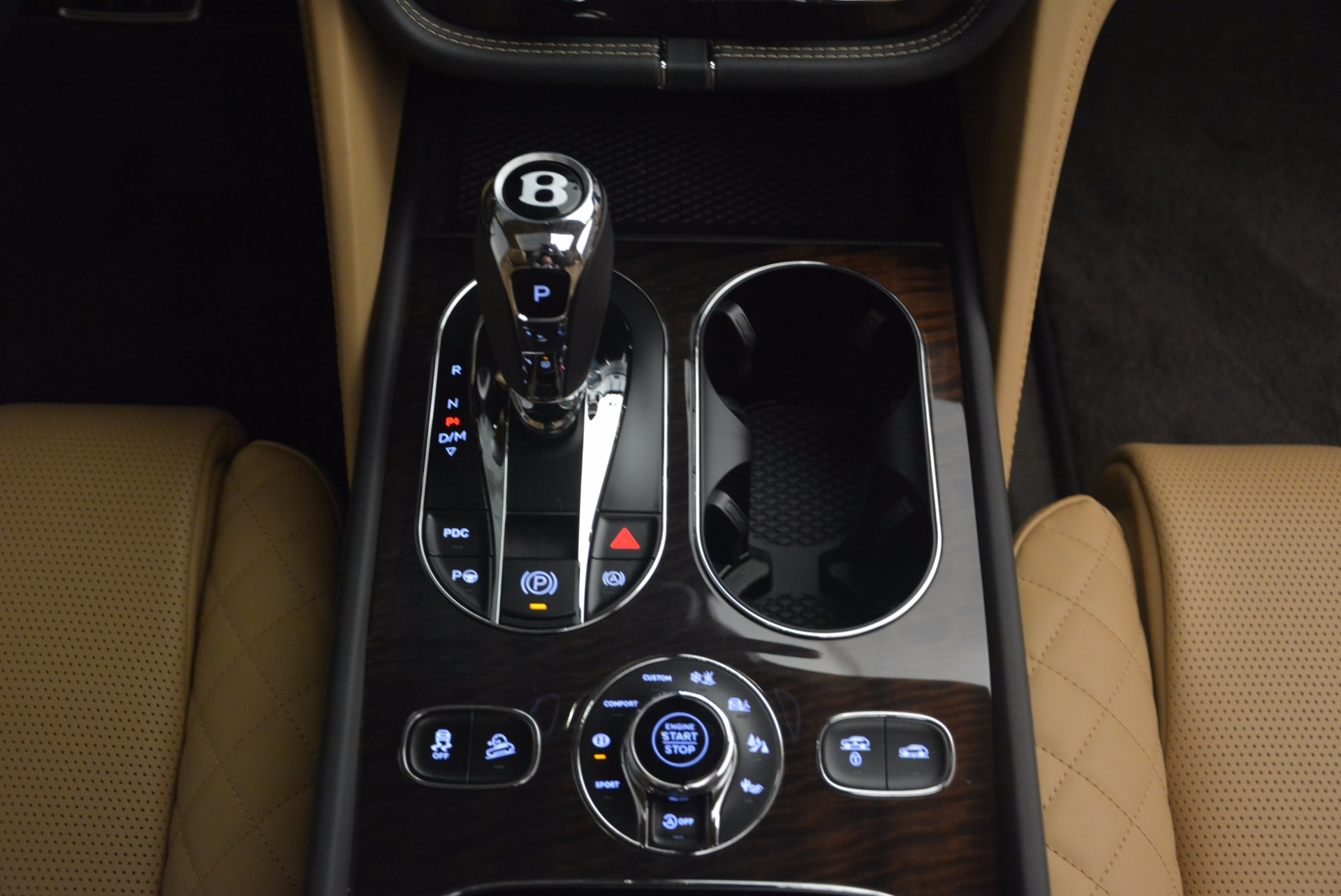 Used-2017-Bentley-Bentayga