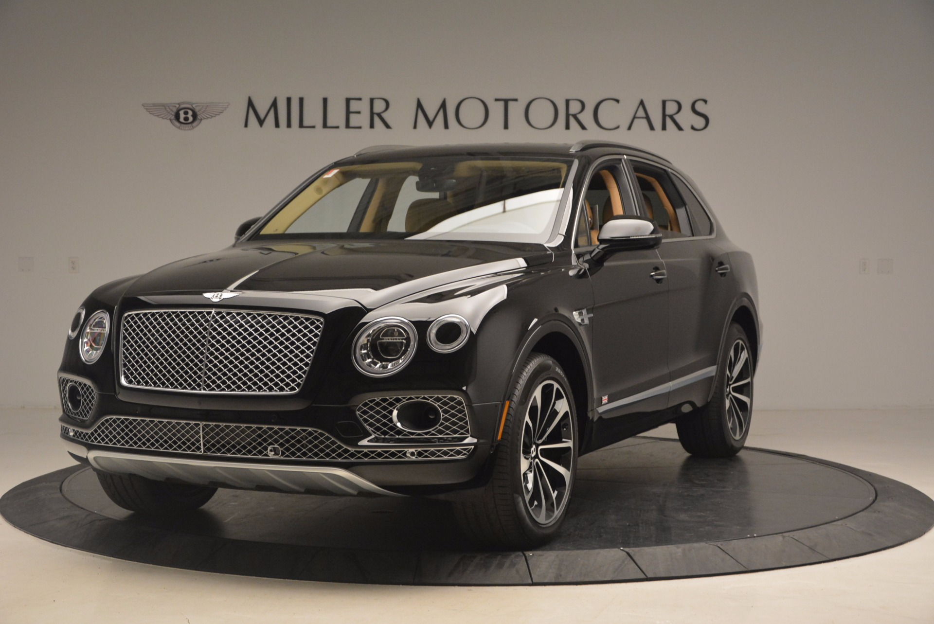 Used-2017-Bentley-Bentayga