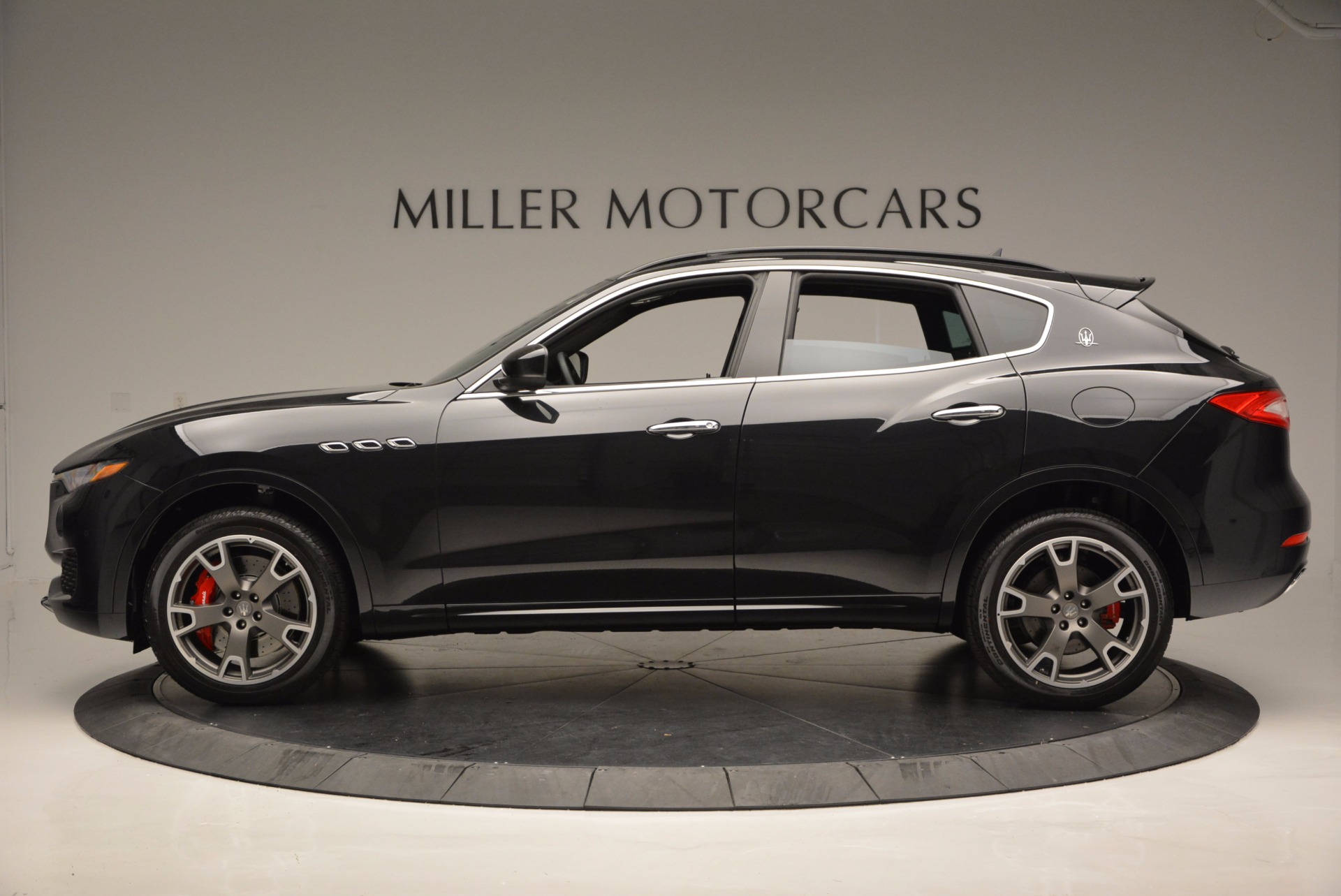 New-2017-Maserati-Levante