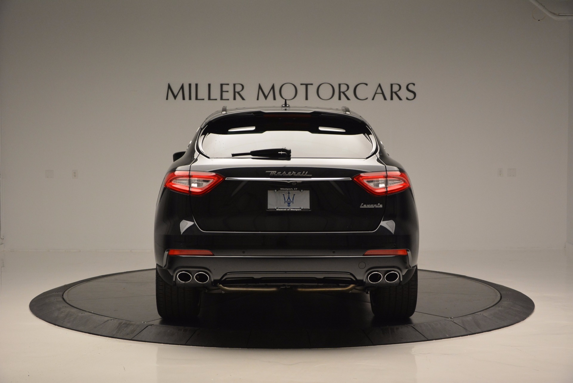 New-2017-Maserati-Levante