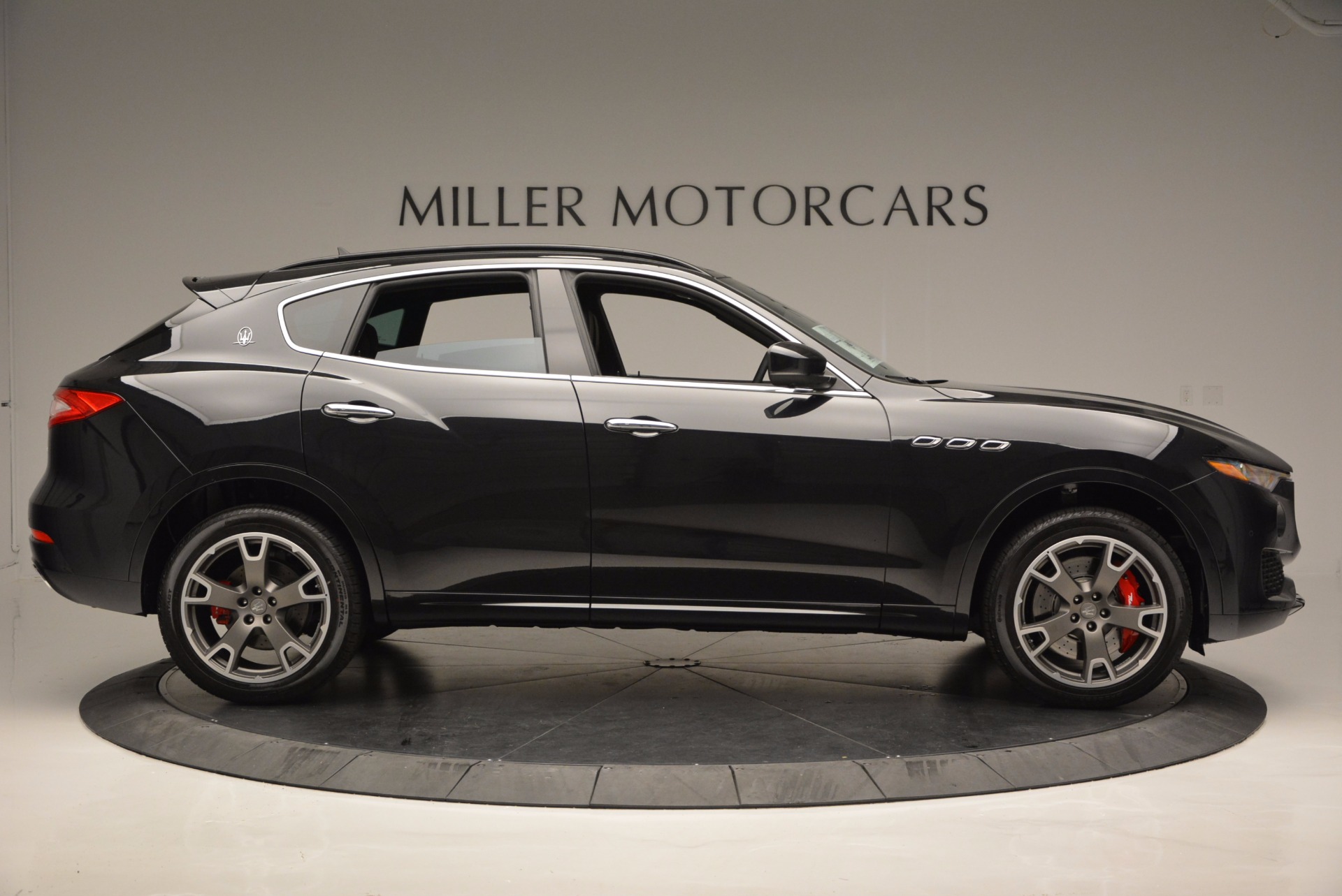 New-2017-Maserati-Levante