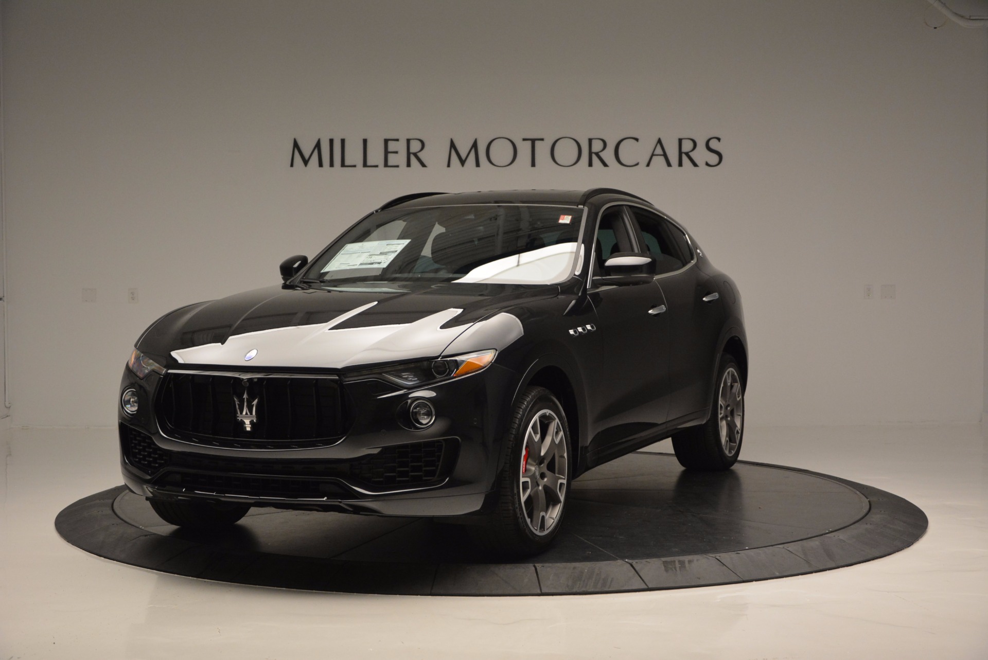 New-2017-Maserati-Levante