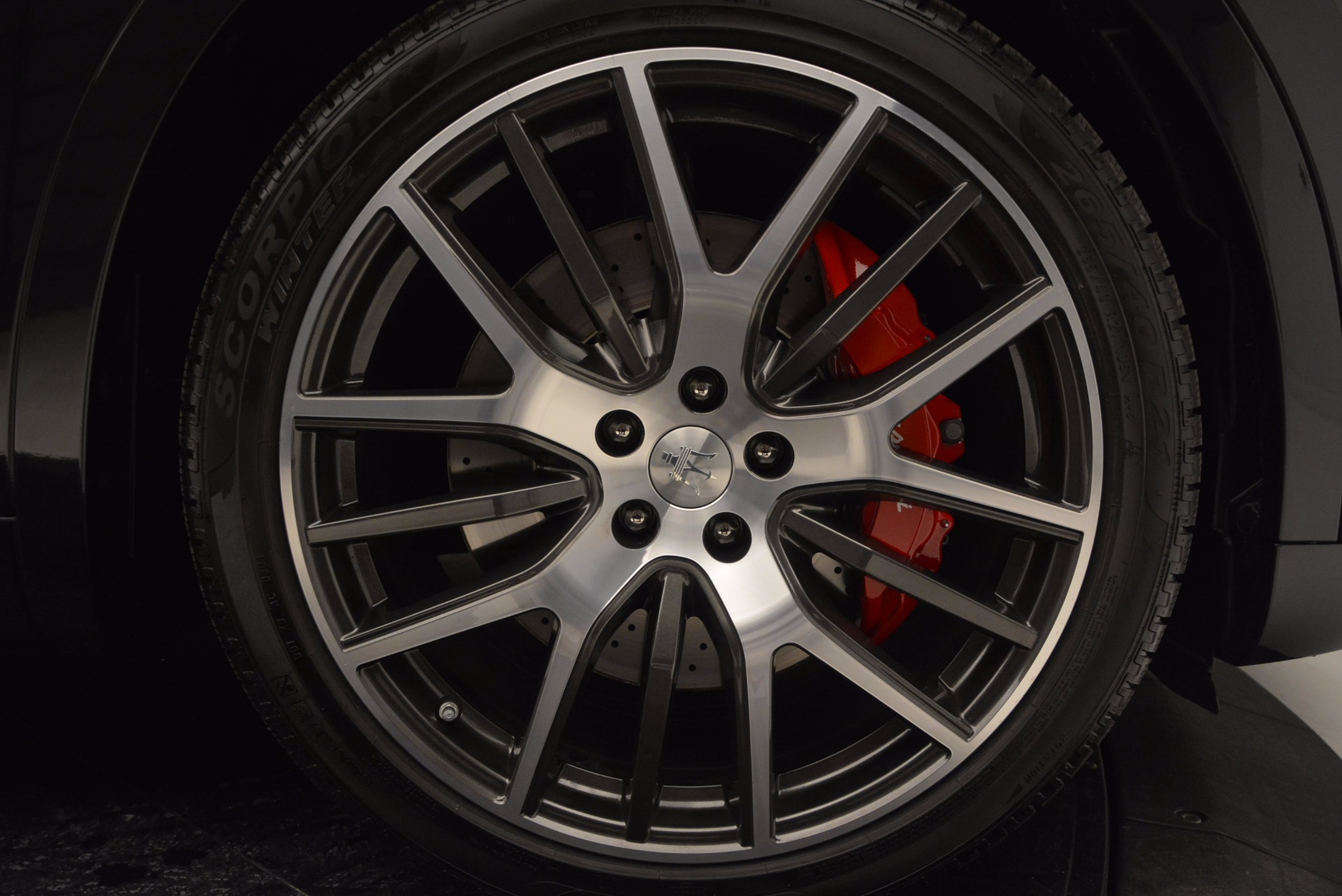 New-2017-Maserati-Levante