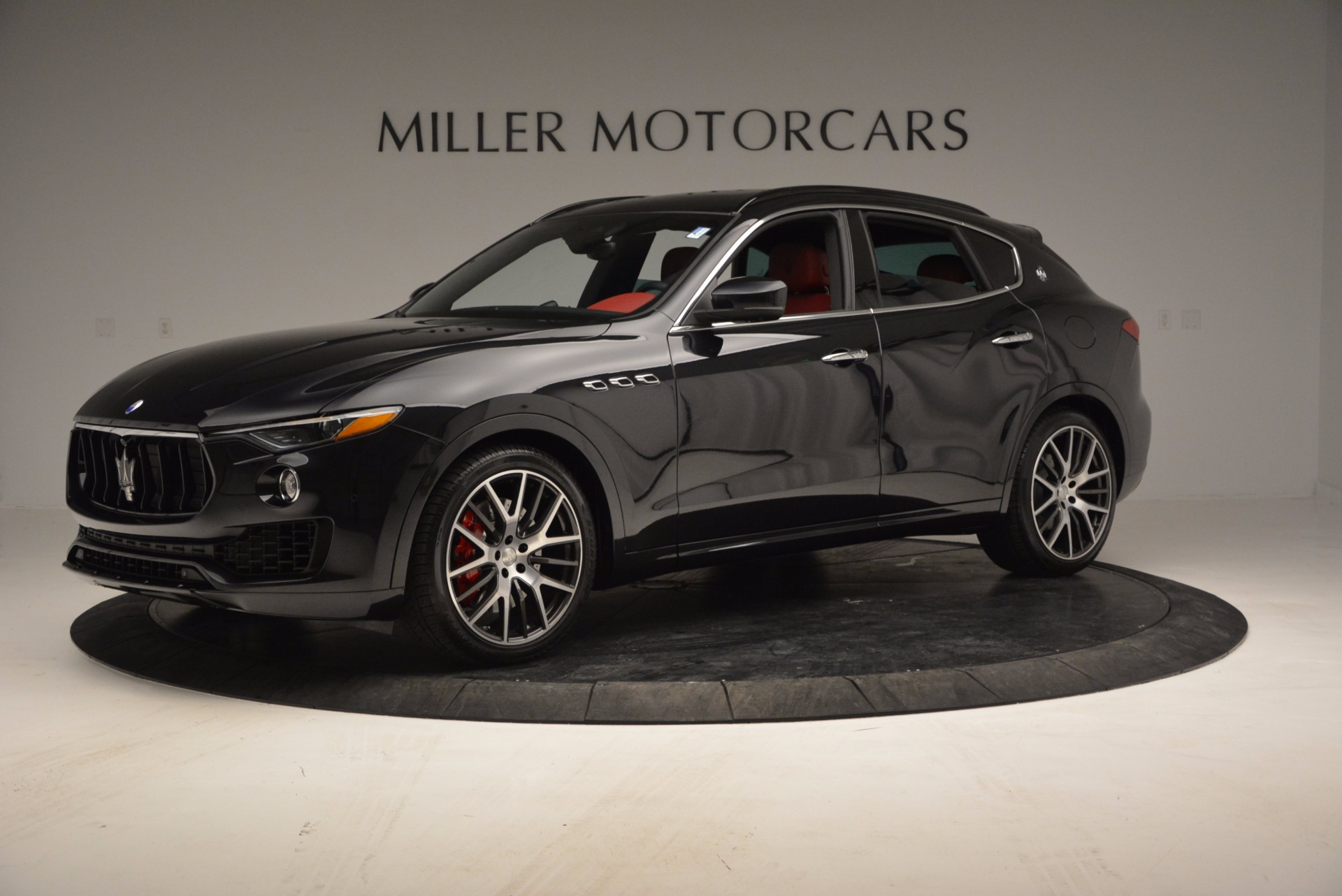 New-2017-Maserati-Levante
