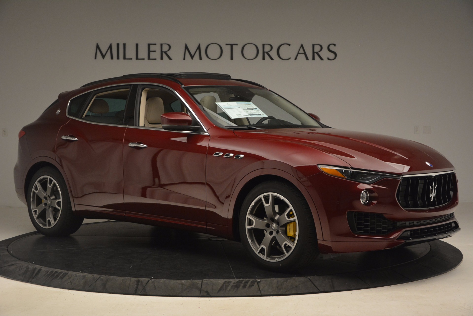 New-2017-Maserati-Levante