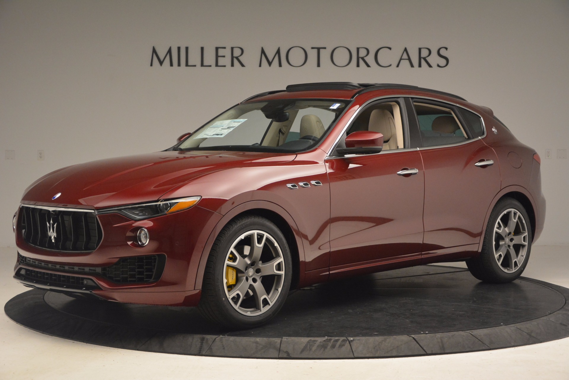 New-2017-Maserati-Levante