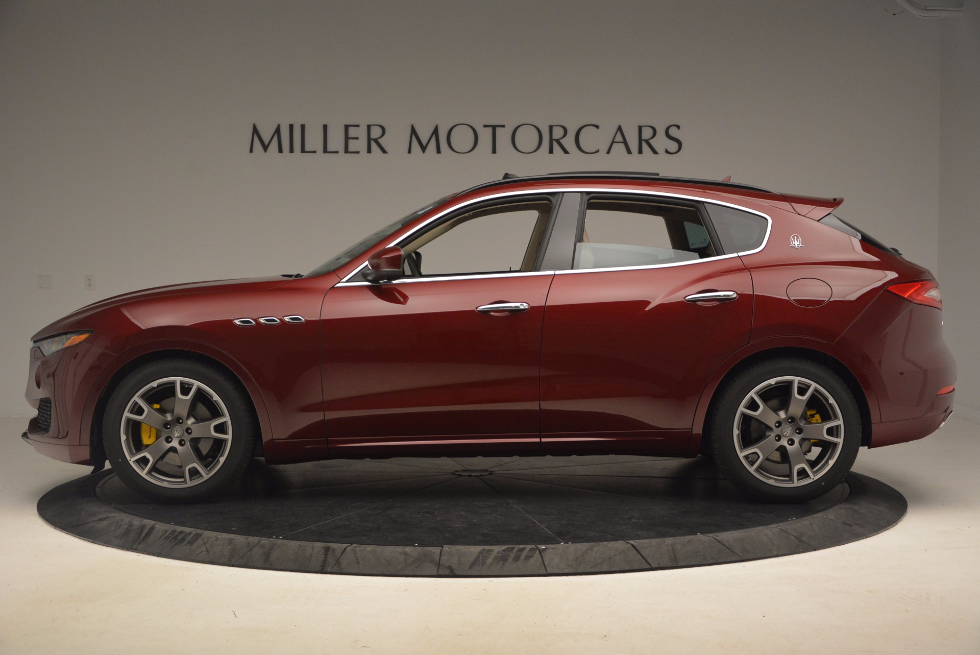 New-2017-Maserati-Levante