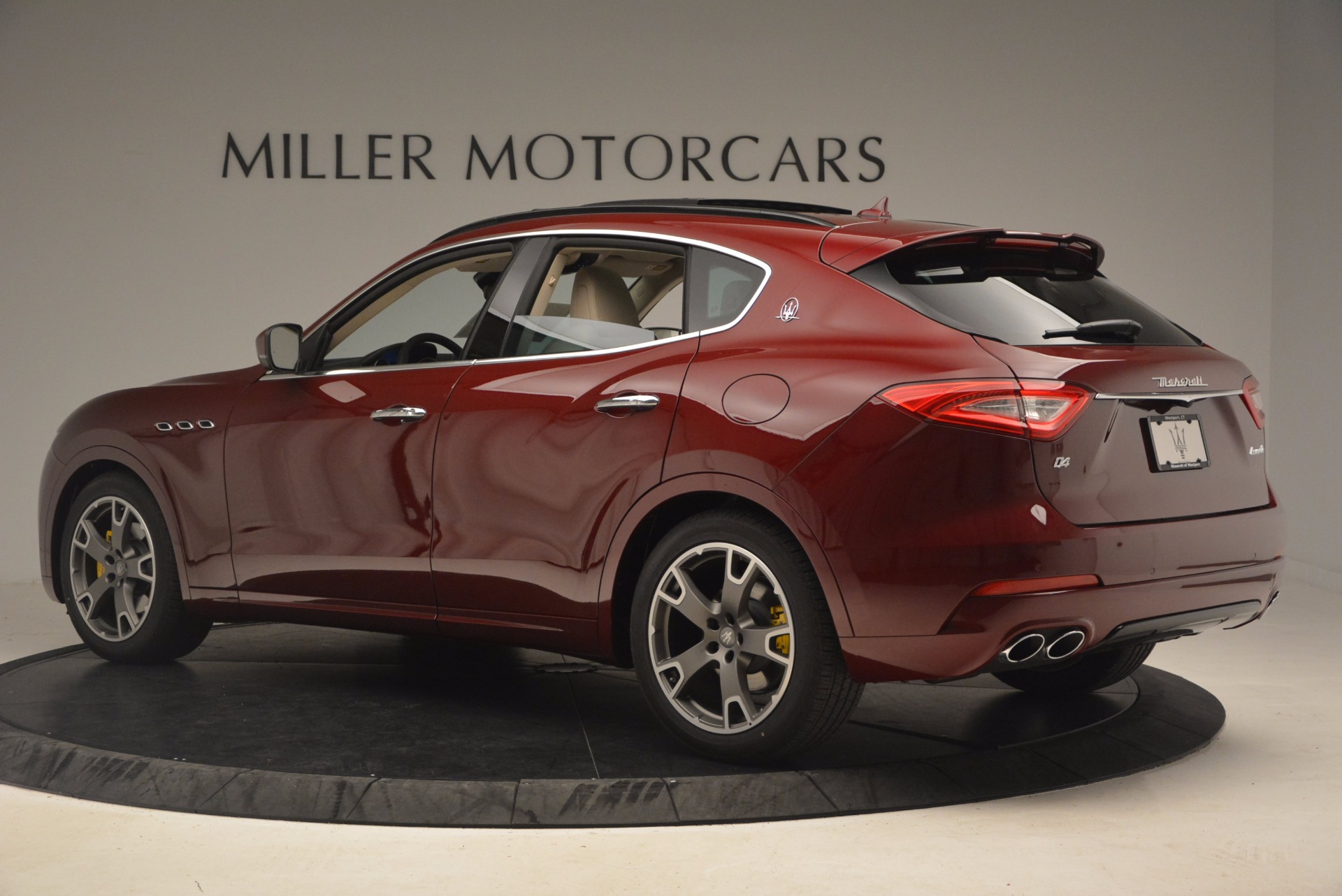 New-2017-Maserati-Levante