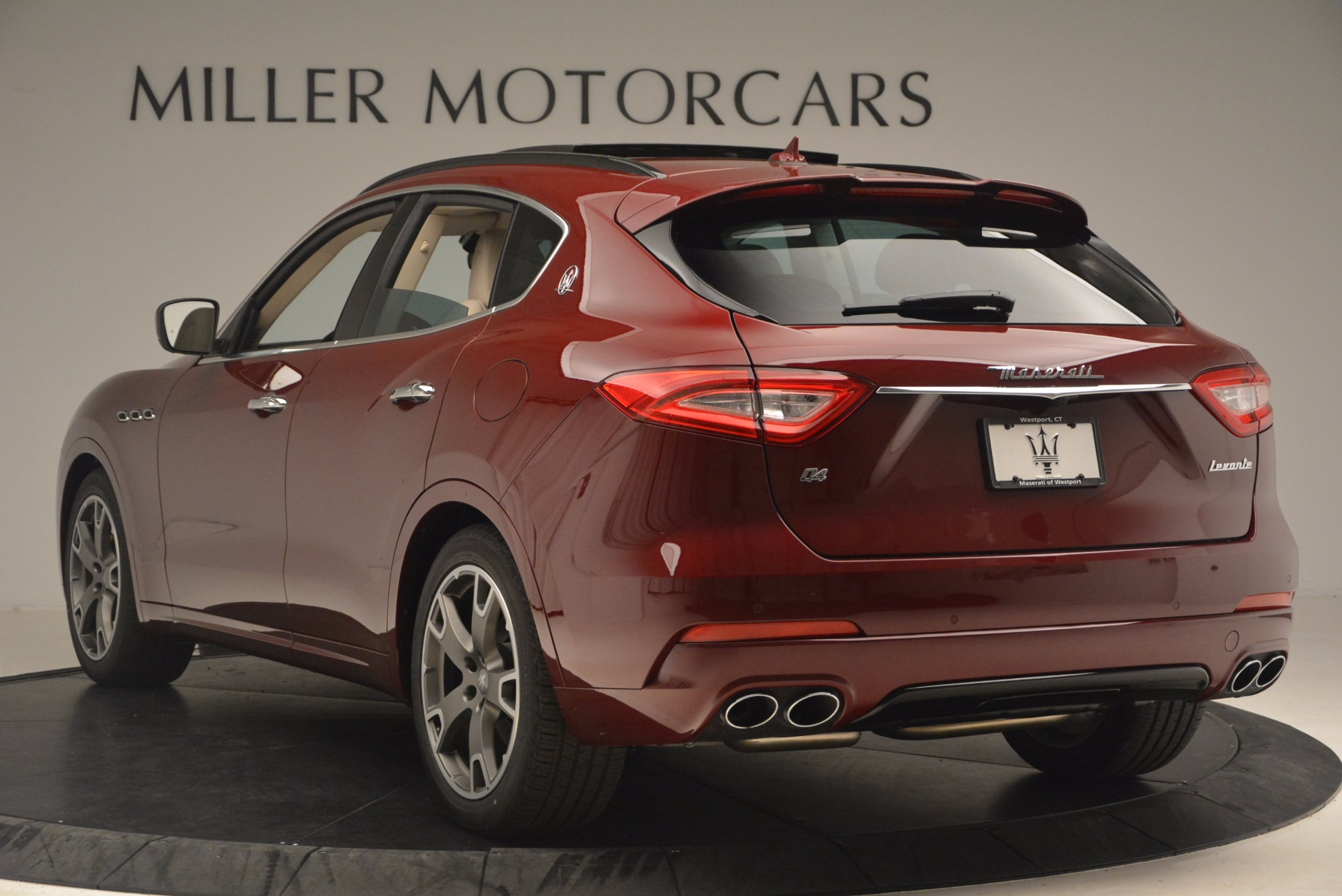 New-2017-Maserati-Levante