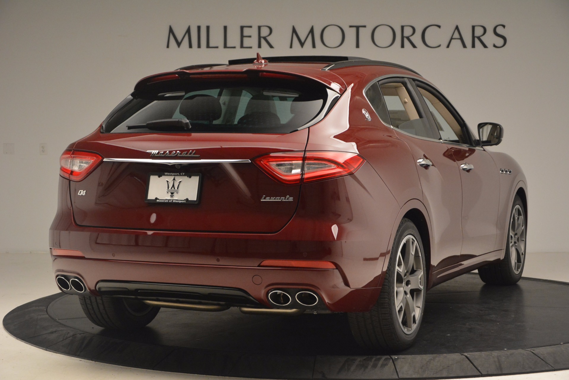 New-2017-Maserati-Levante