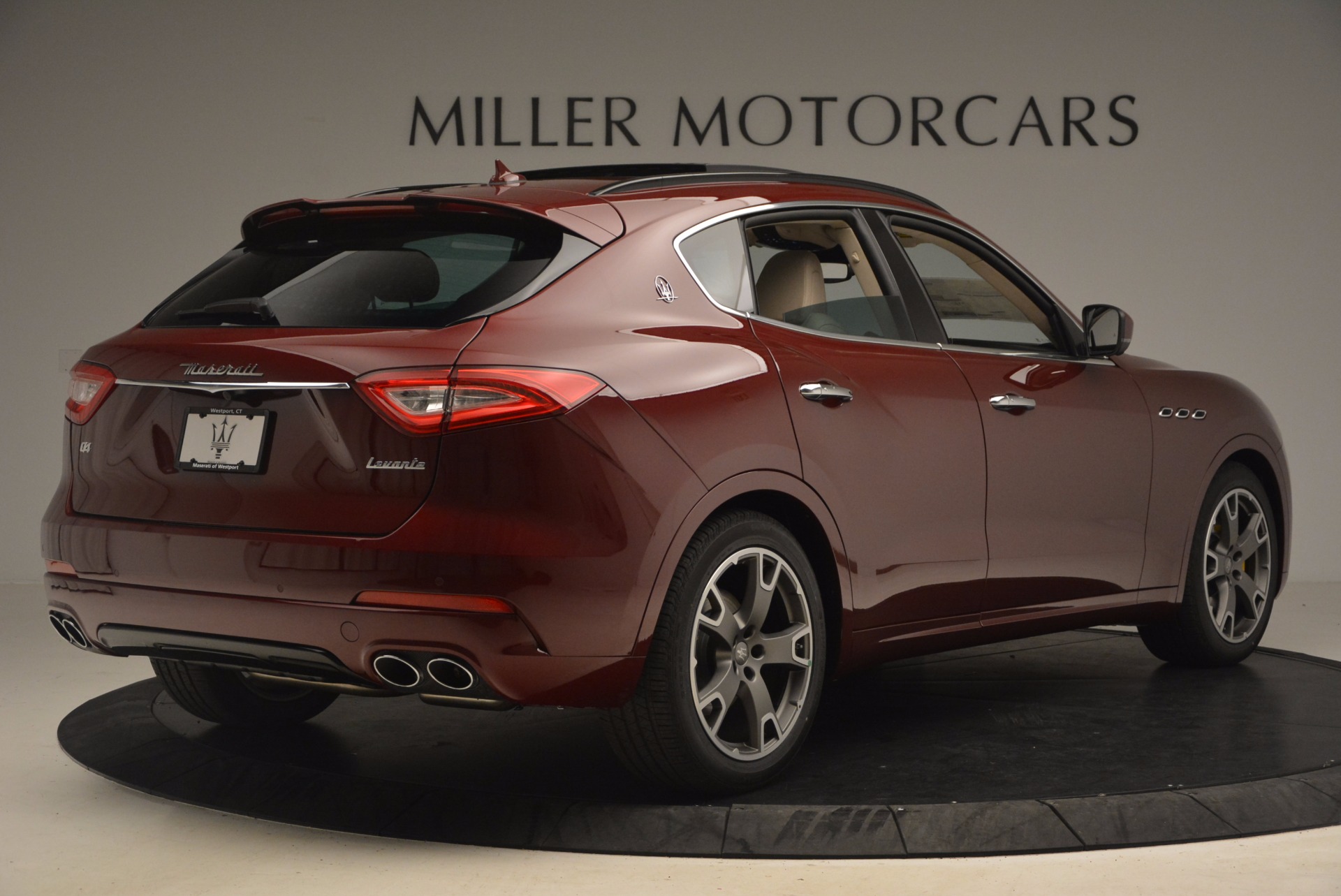 New-2017-Maserati-Levante