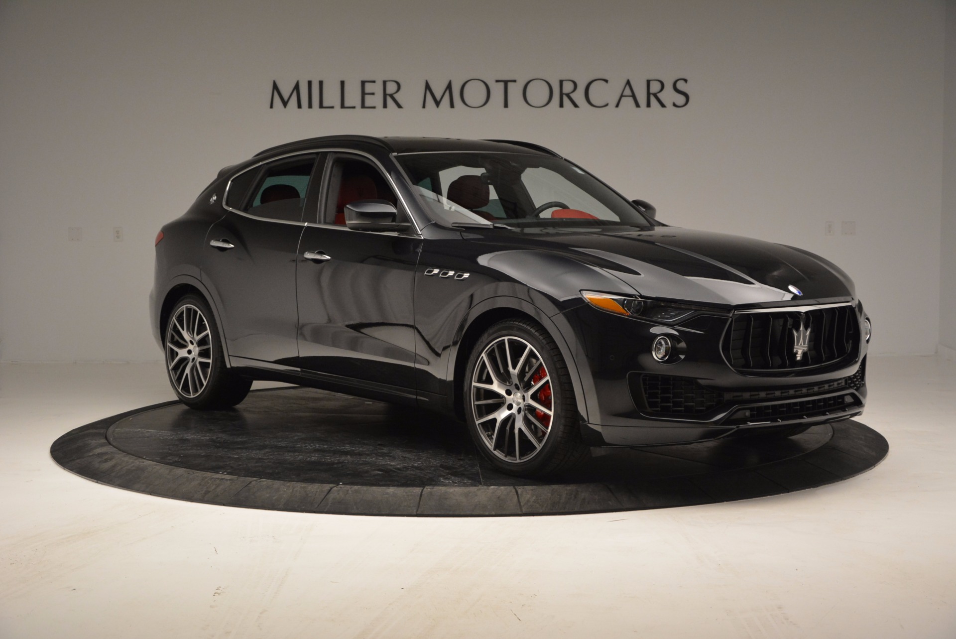 New-2017-Maserati-Levante-S