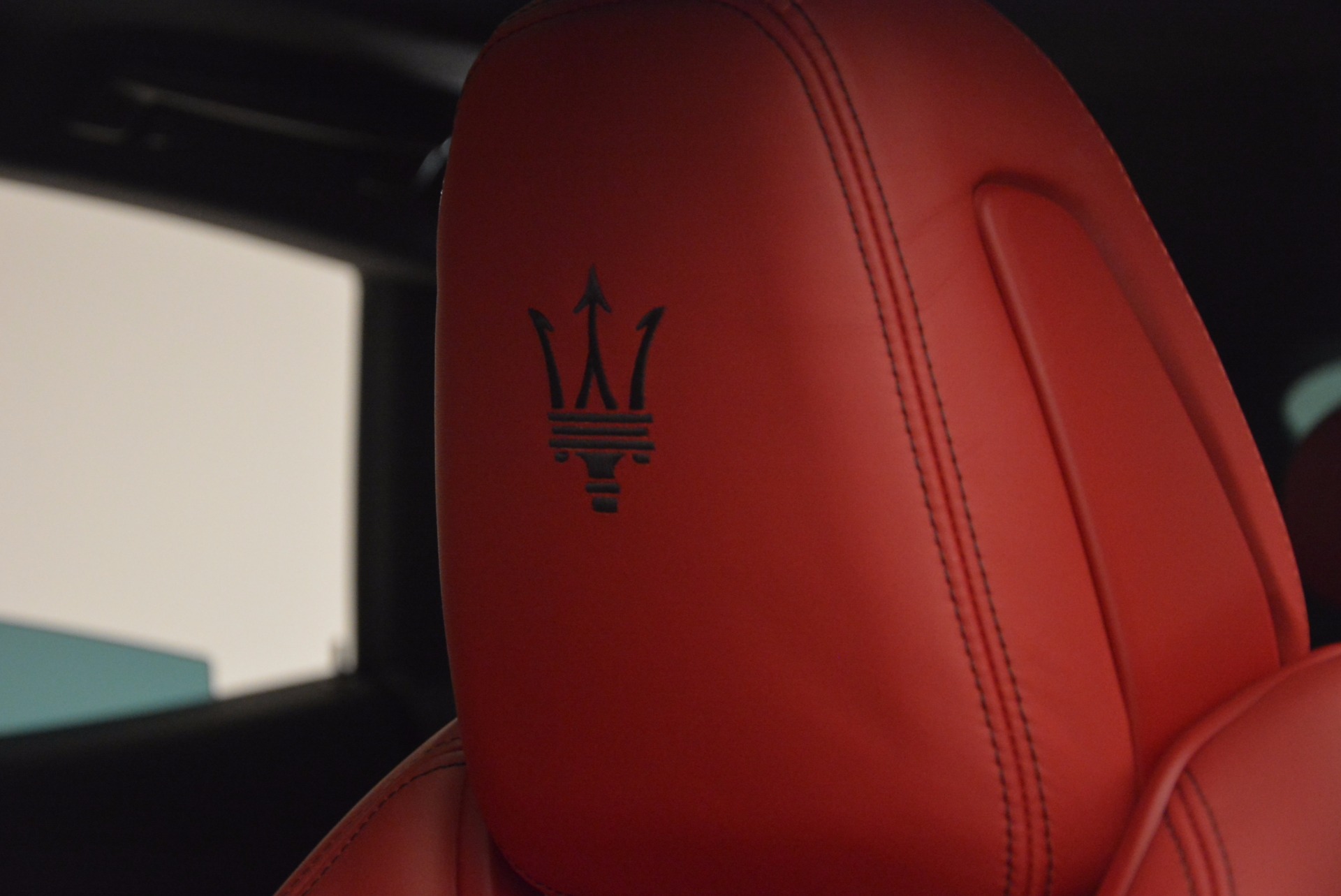 New-2017-Maserati-Levante-S