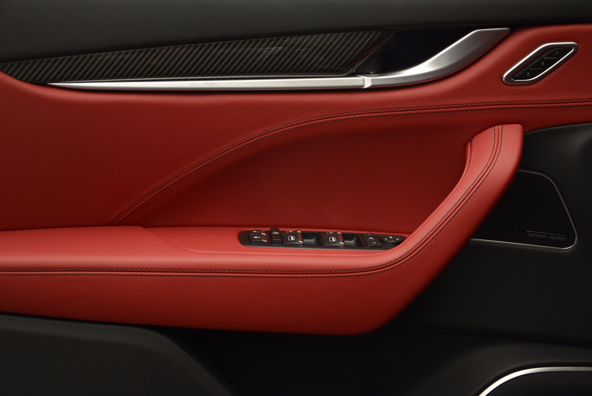 New-2017-Maserati-Levante-S