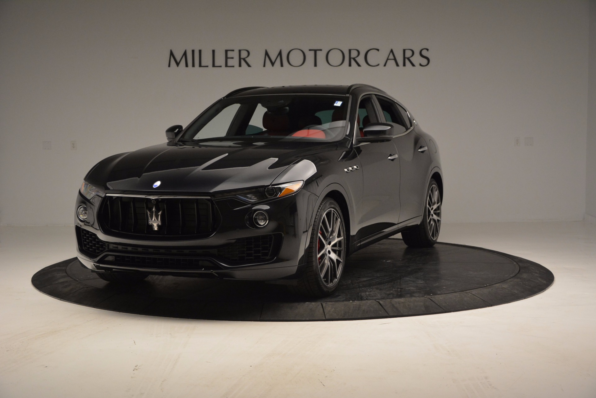 New-2017-Maserati-Levante-S