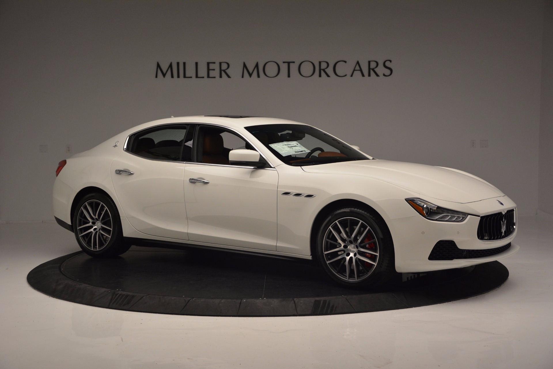 Used-2017-Maserati-Ghibli-S-Q4-Ex-Loaner